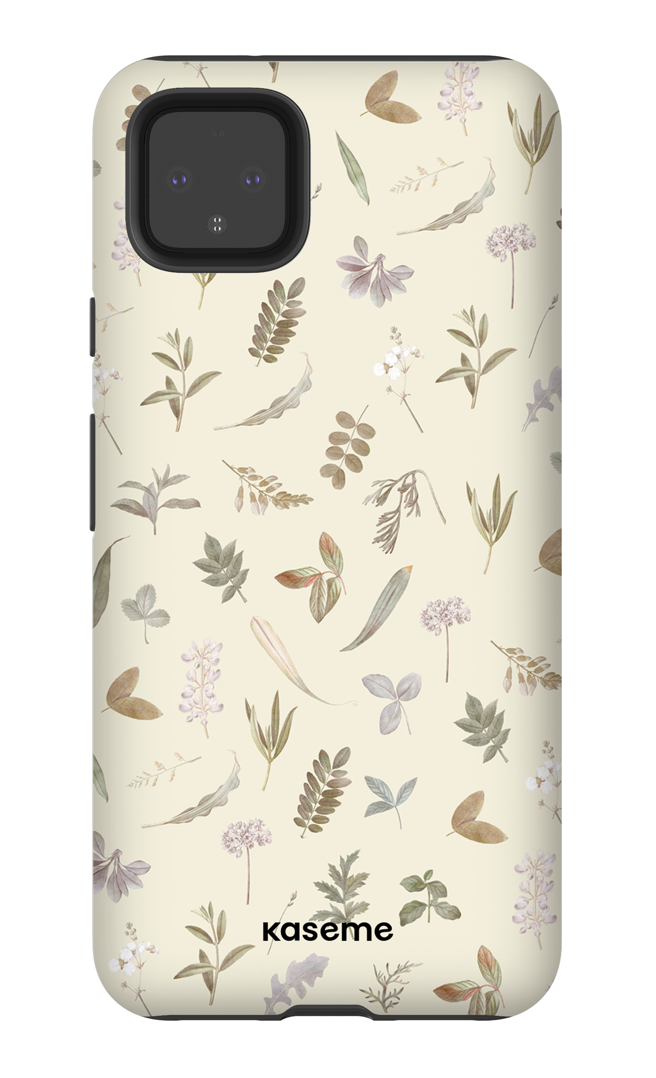 Ruby beige - Google Pixel 4 XL