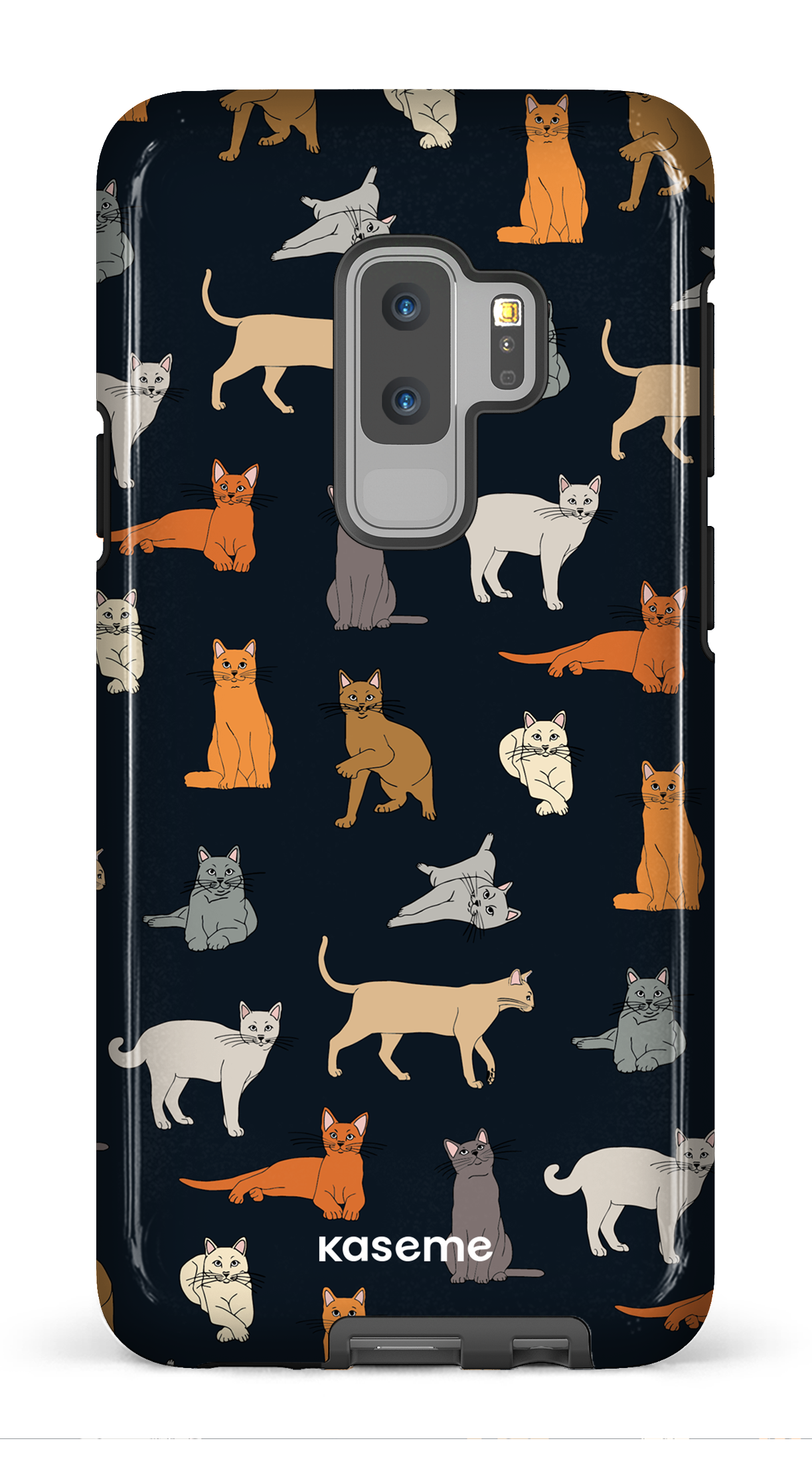 Kitty - Galaxy S9 Plus