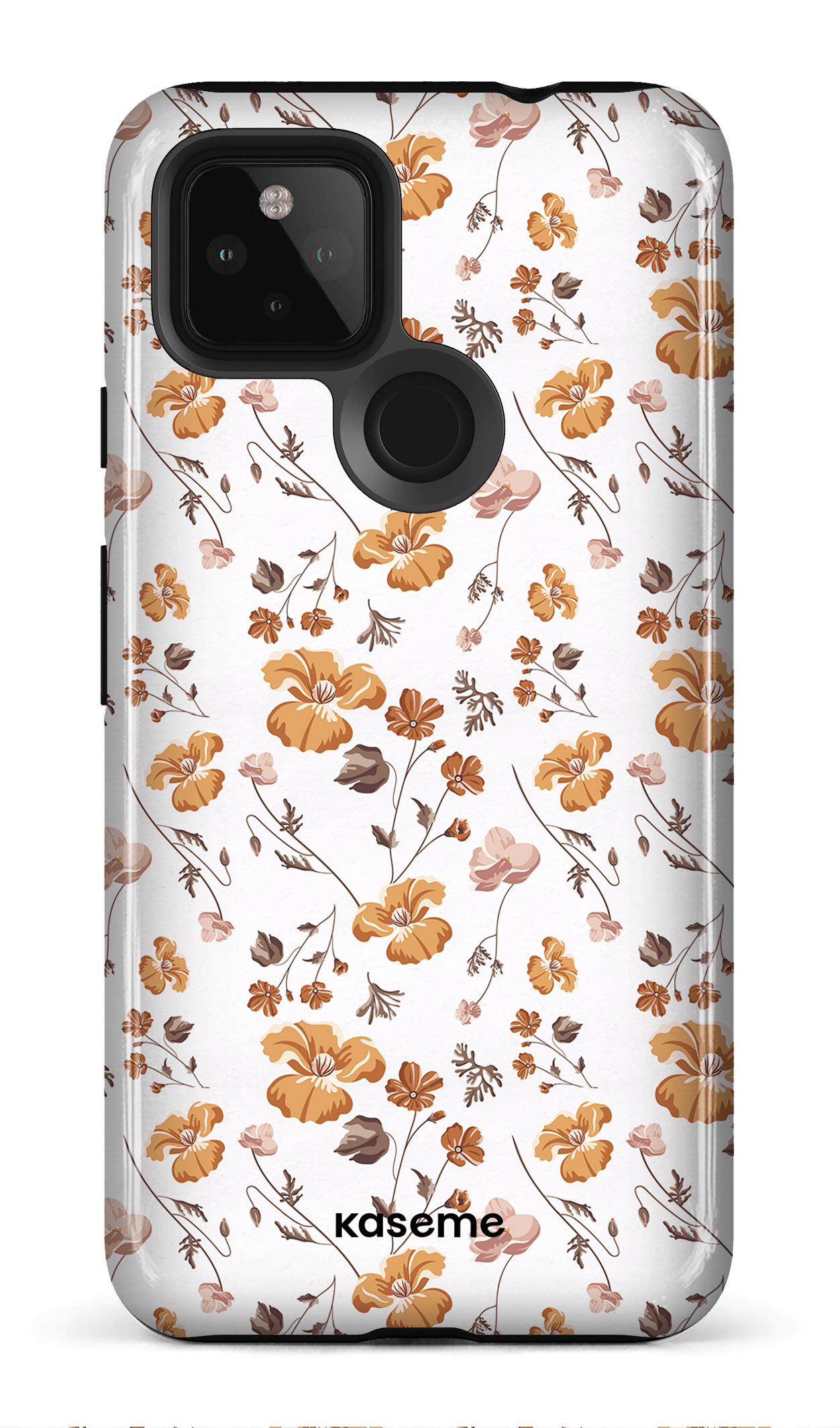 Beatrice - Google Pixel 4A (5G)