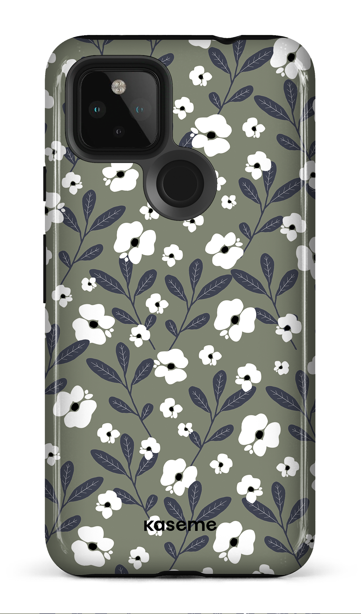 Melody green - Google Pixel 4A (5G)