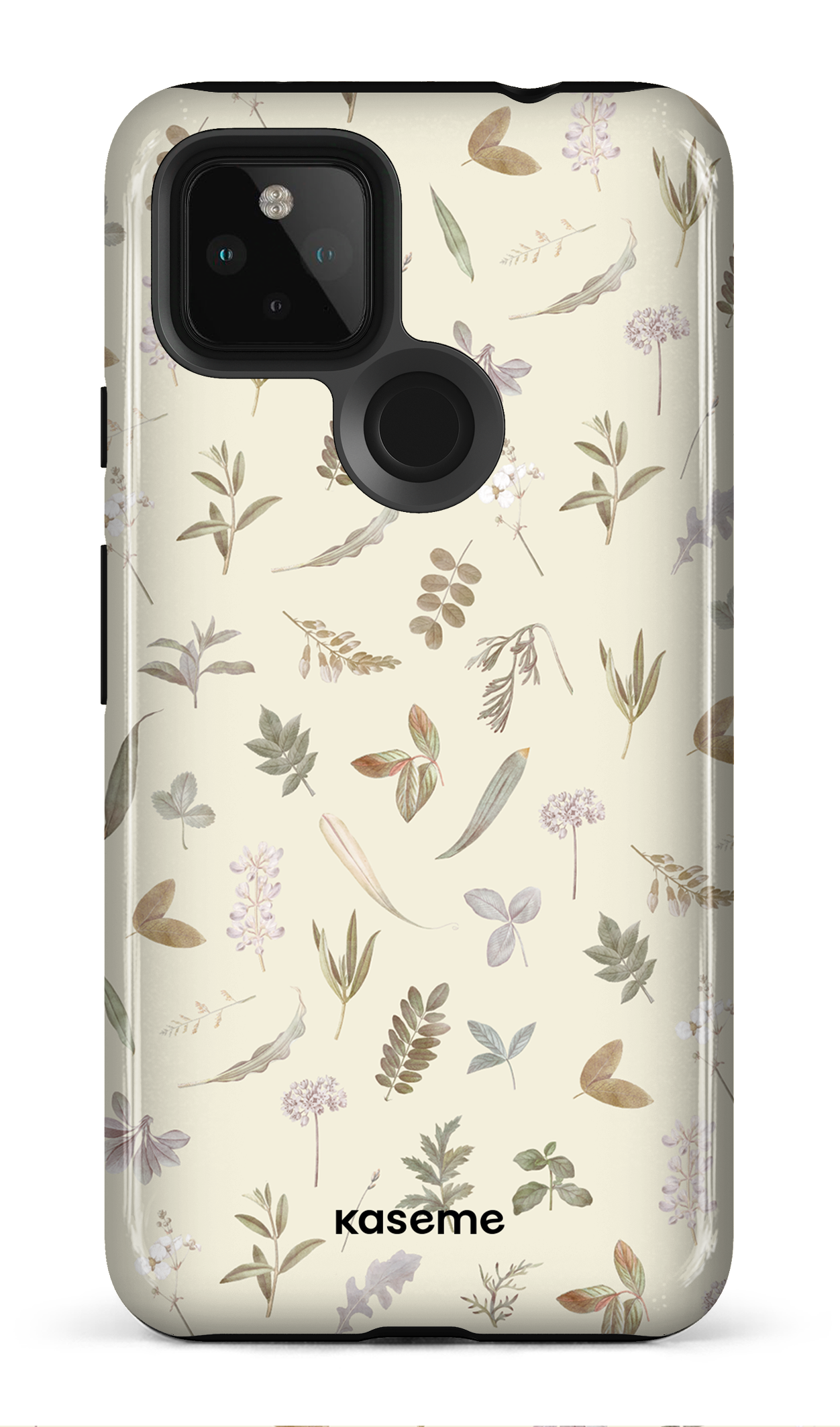 Ruby beige - Google Pixel 4A (5G)