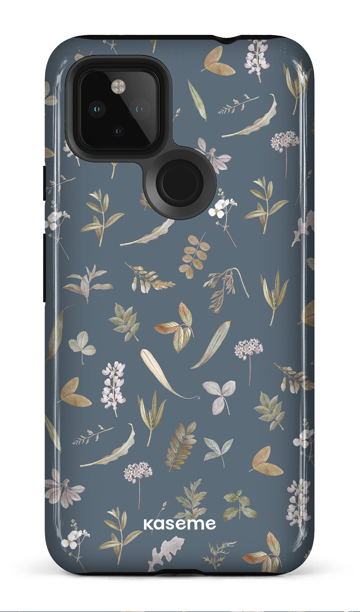 Ruby blue - Google Pixel 4A (5G)