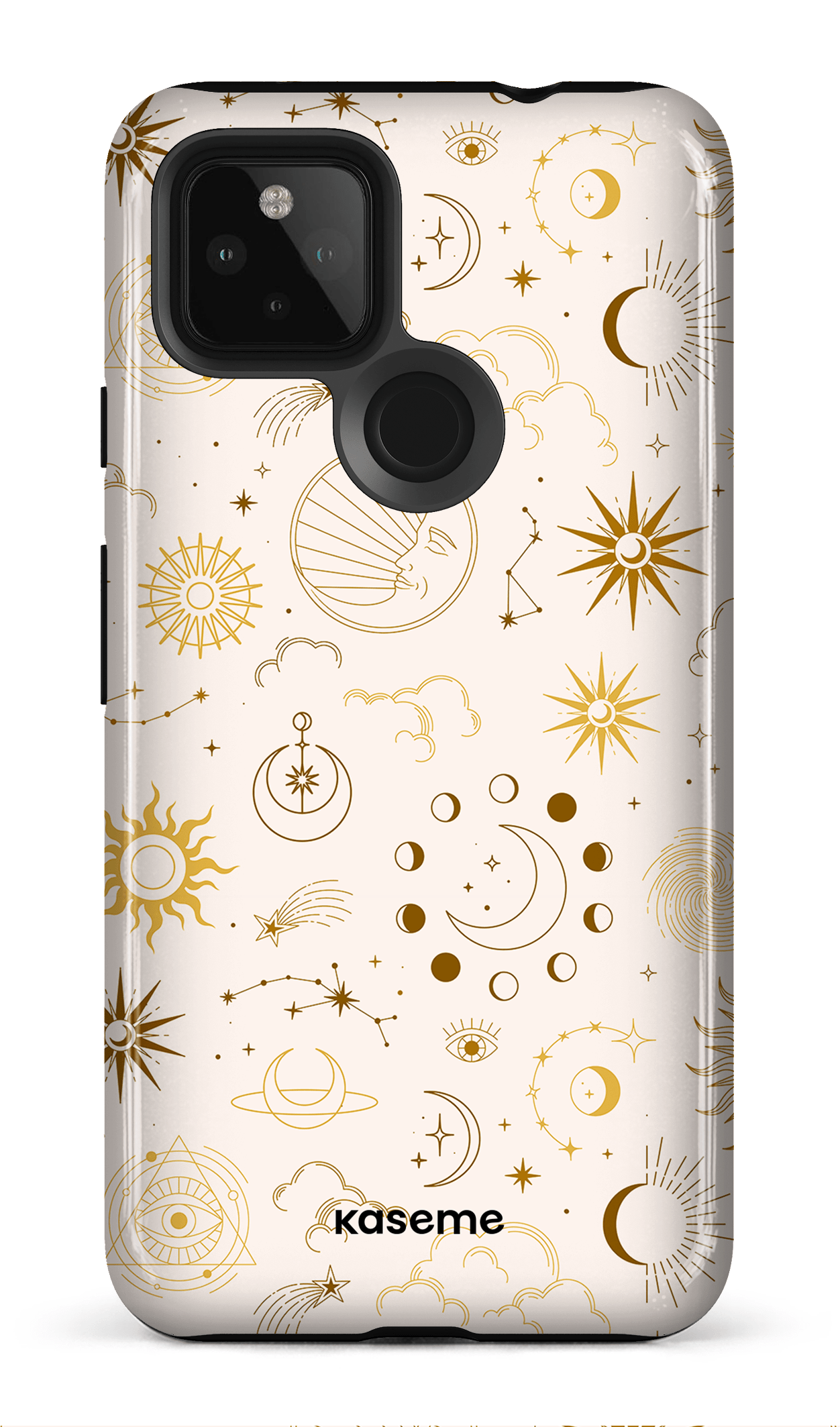 Crescent - Google Pixel 4A (5G)