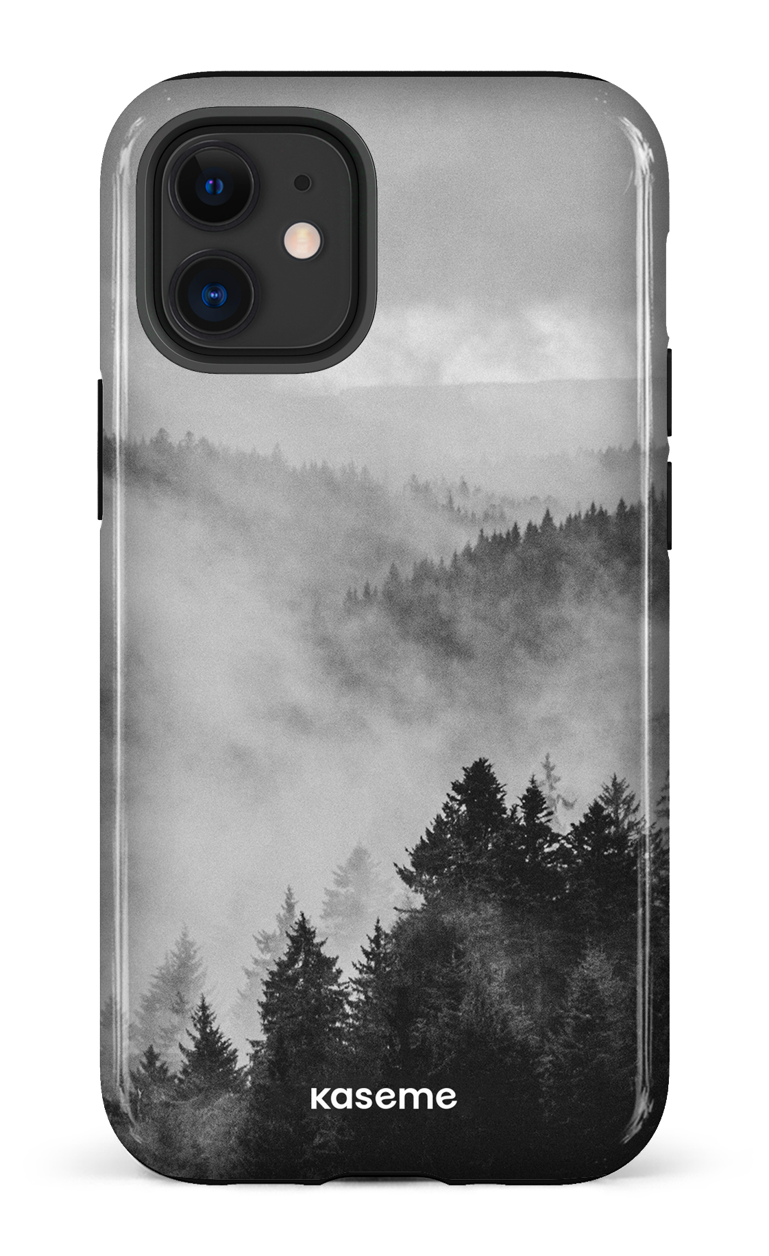 Silva - iPhone 12 Mini