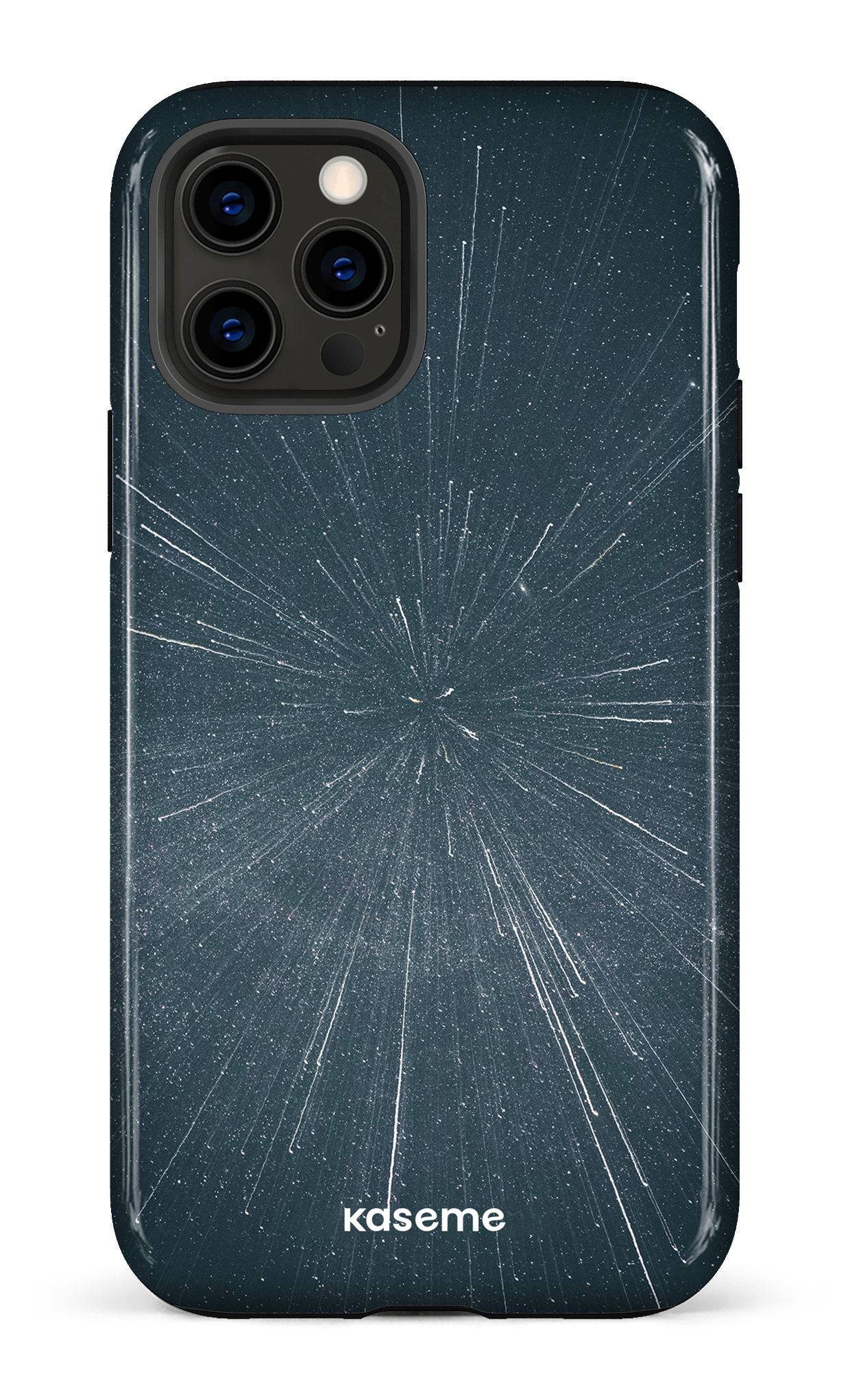 Gravity - iPhone 12 Pro
