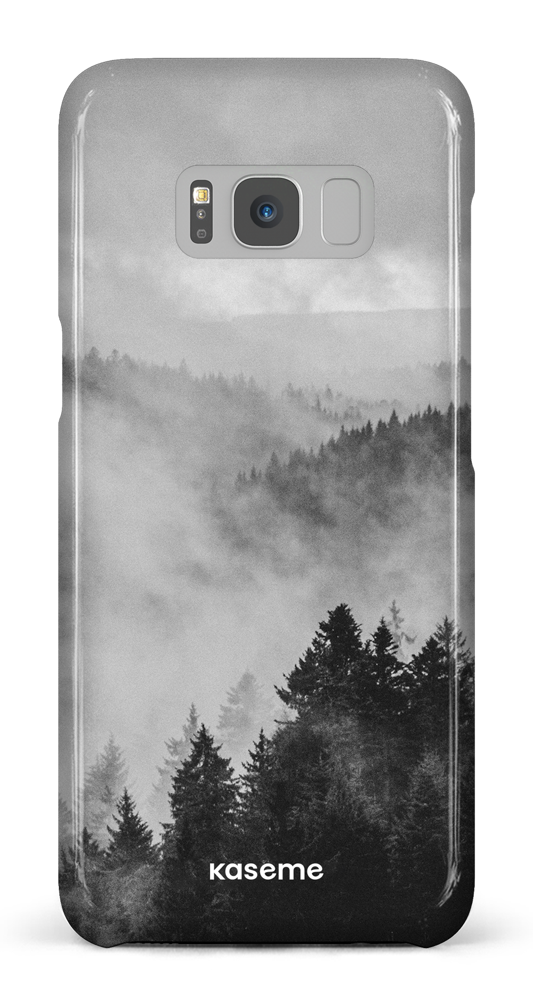 Silva - Galaxy S8