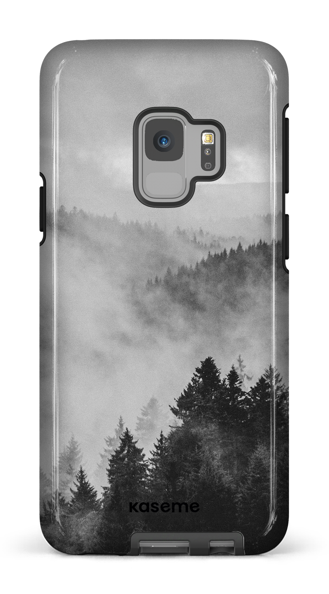 Silva - Galaxy S9