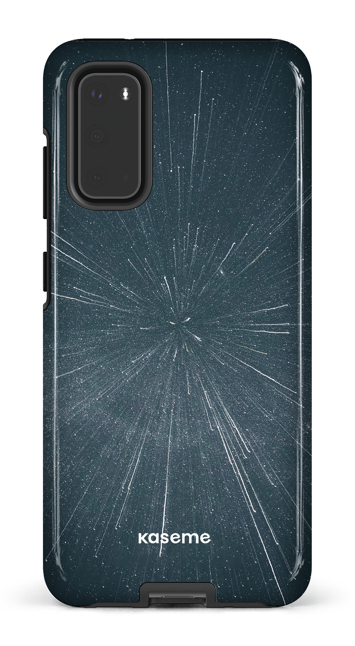 Gravity - Galaxy S20
