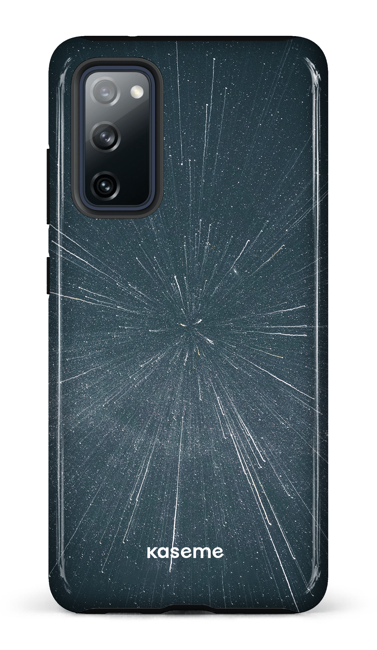 Gravity - Galaxy S20 FE