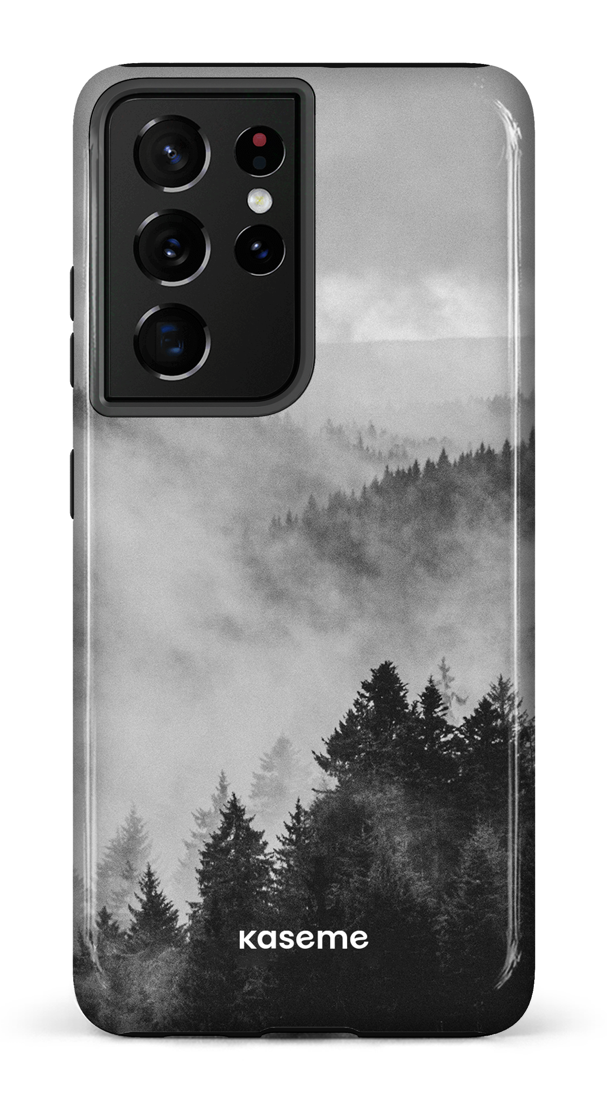 Silva - Galaxy S21 Ultra