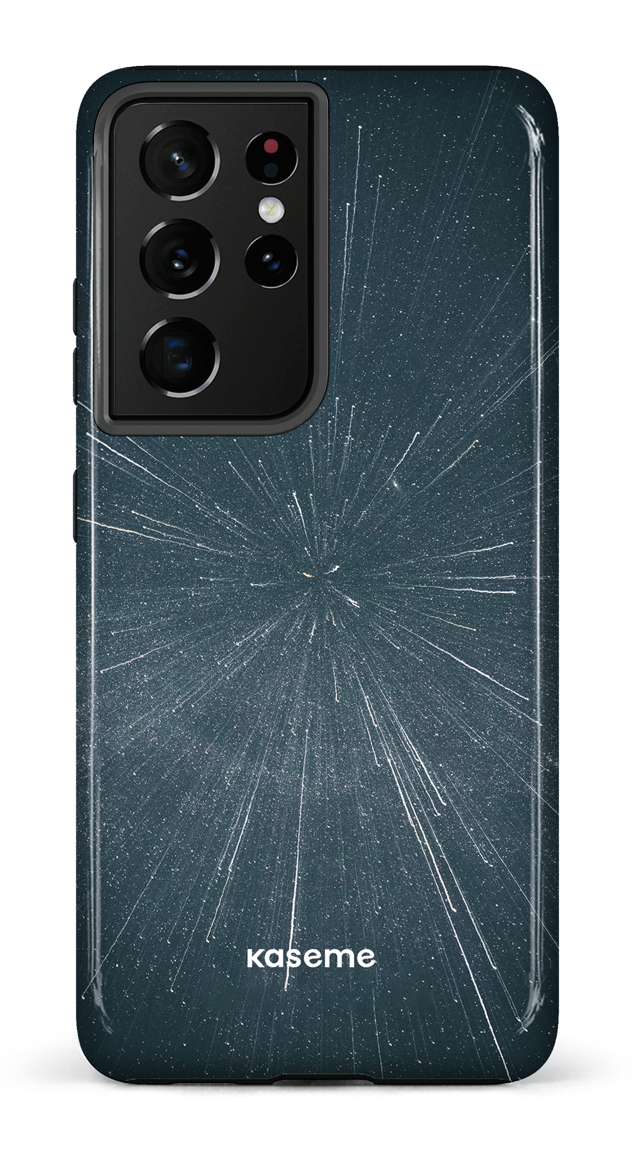 Gravity - Galaxy S21 Ultra