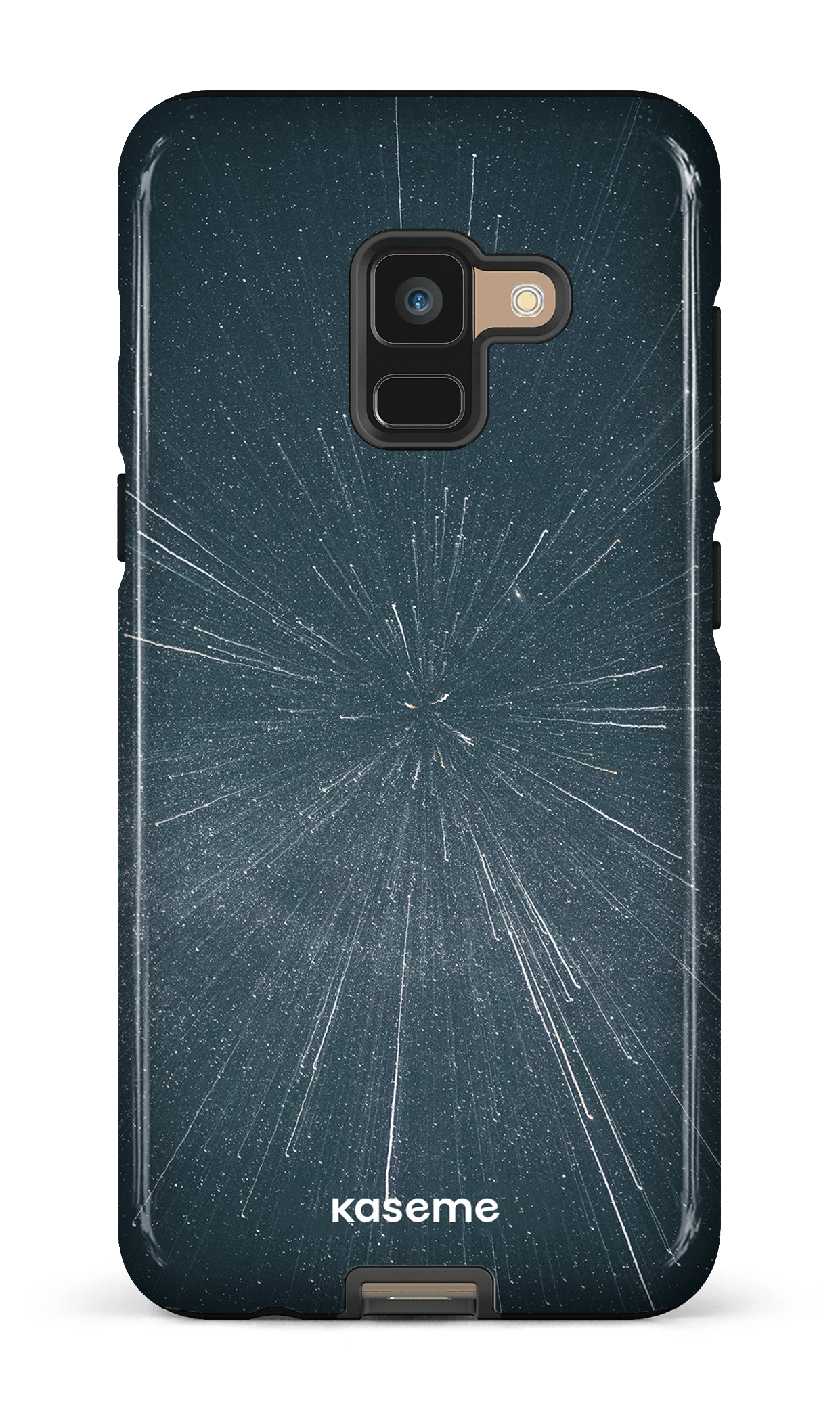 Gravity - Galaxy A8