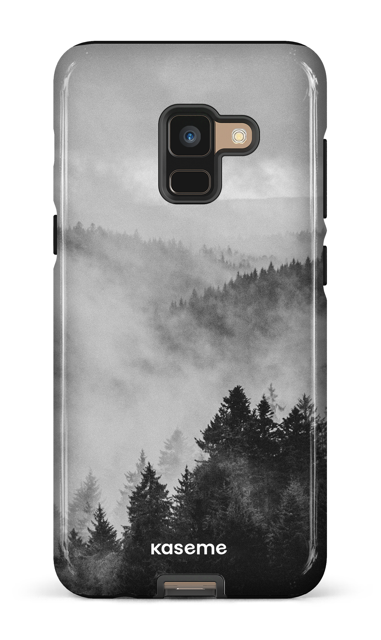 Silva - Galaxy A8