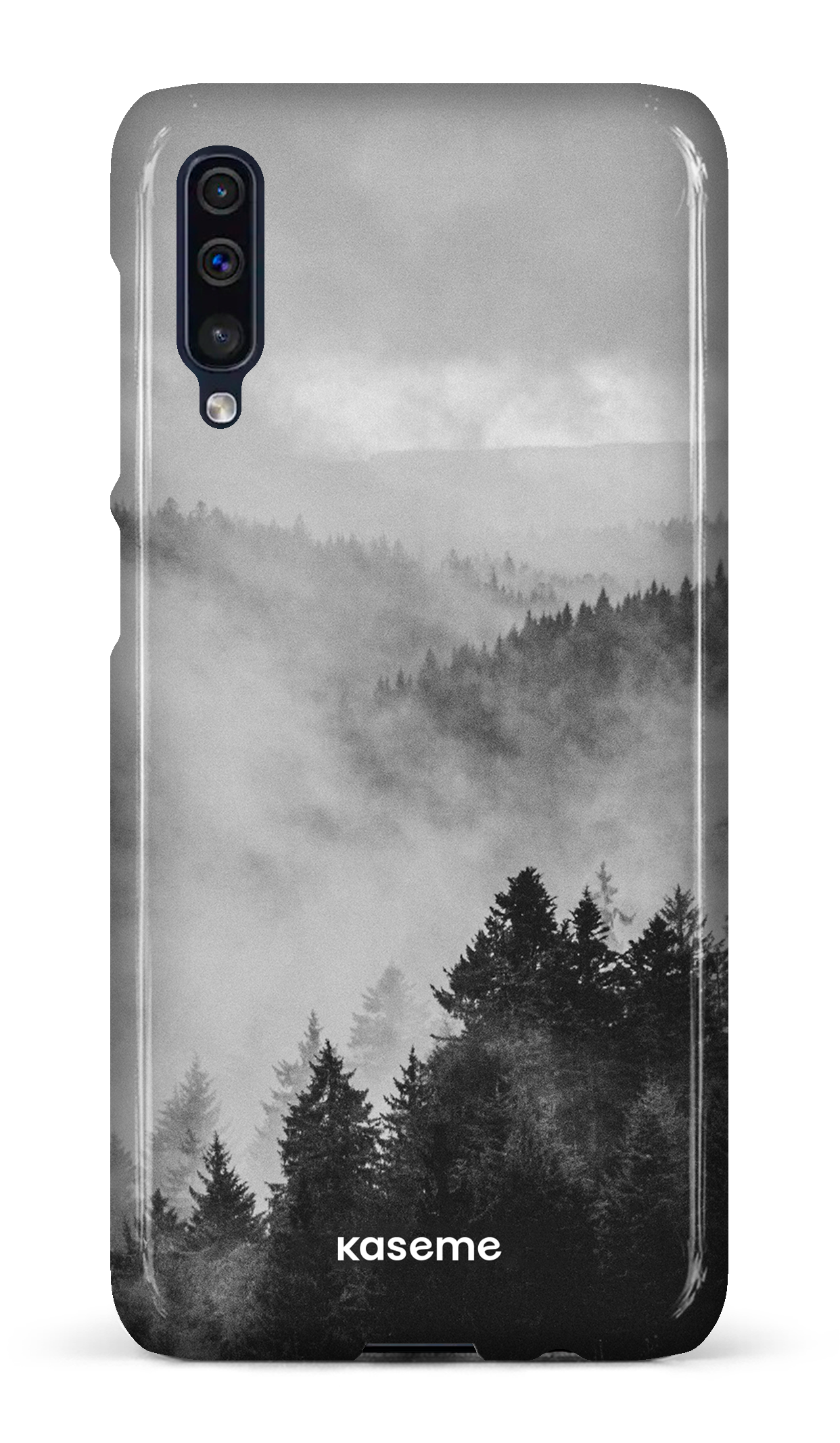 Silva - Galaxy A50