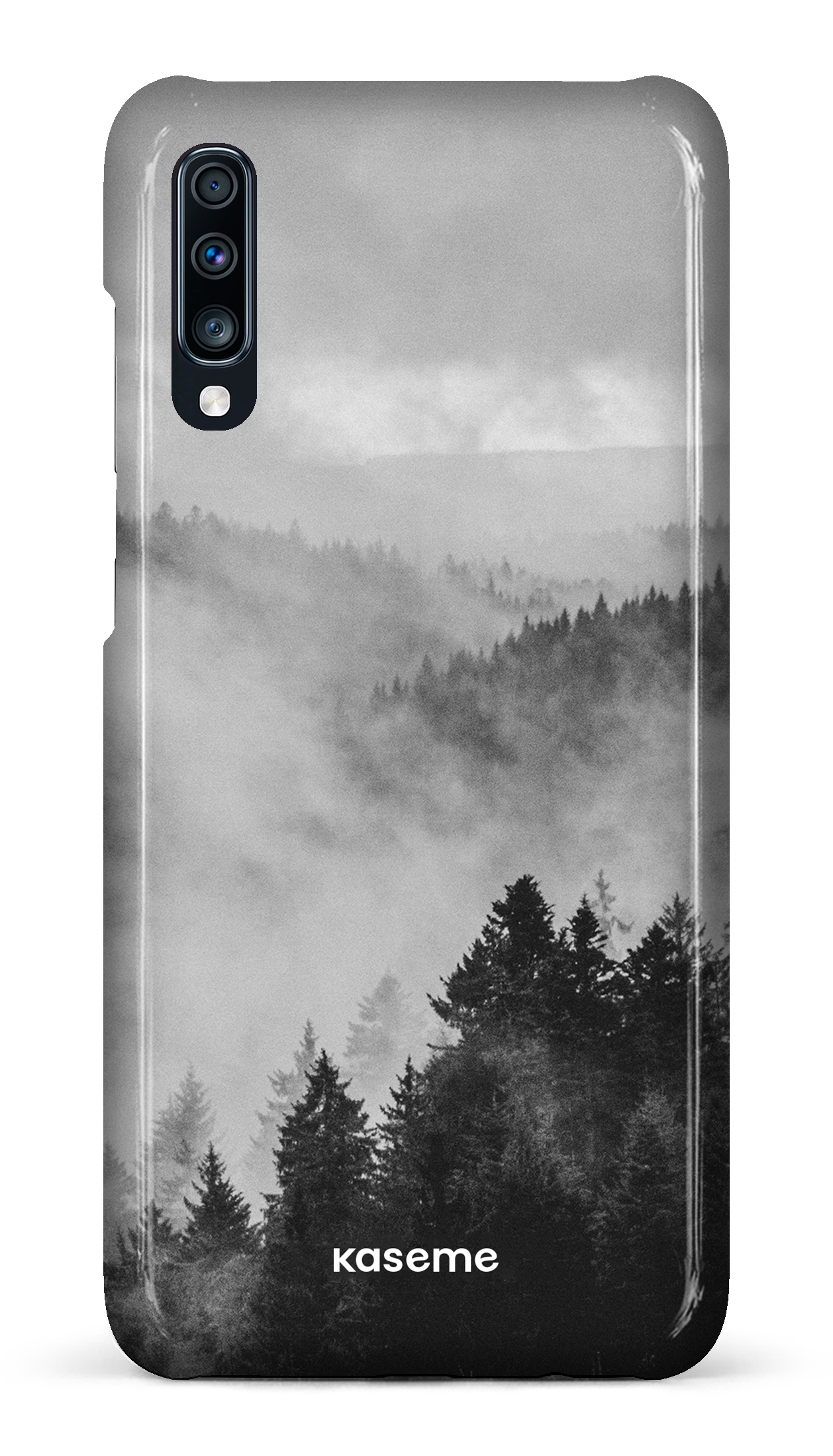Silva - Galaxy A70