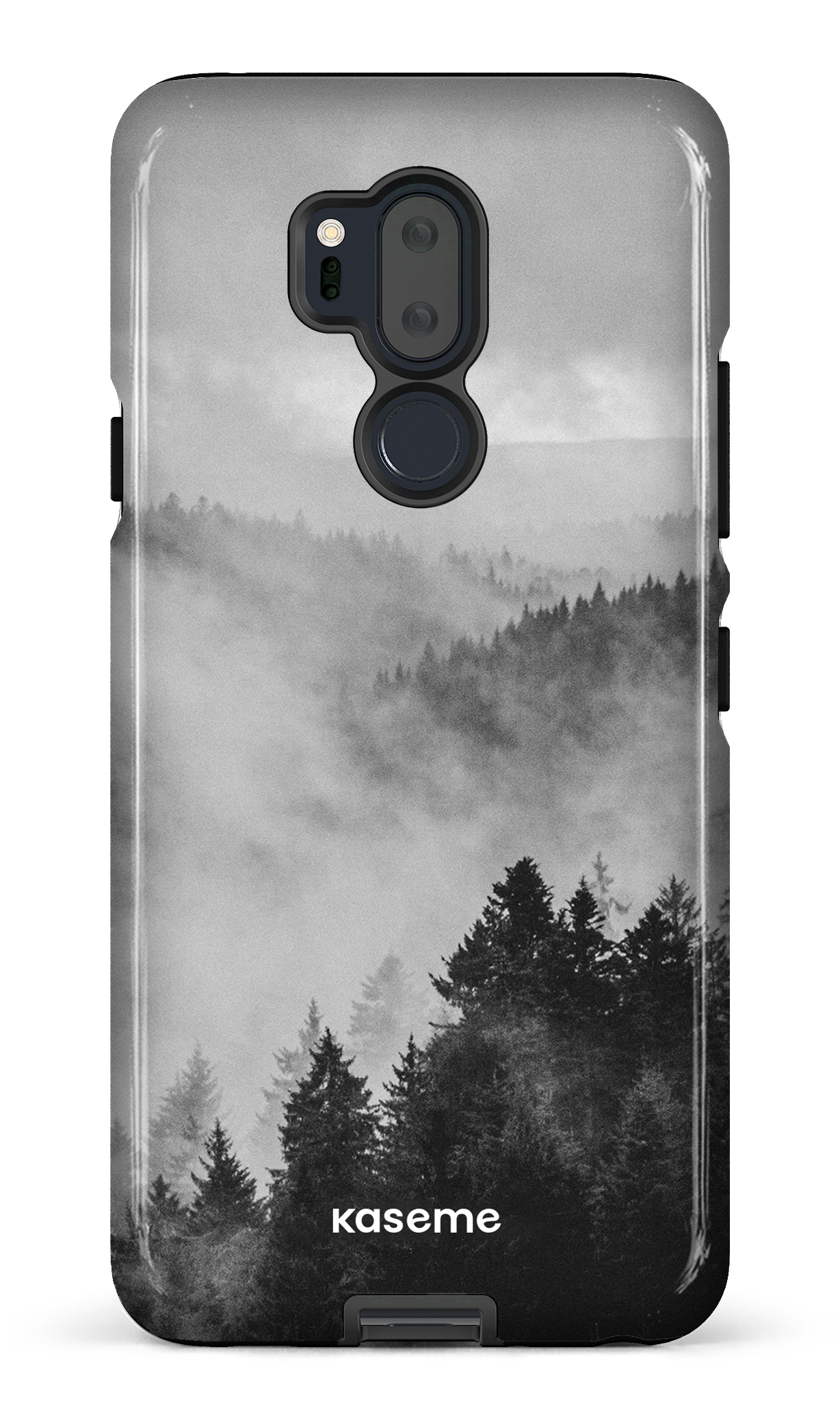Silva - LG G7