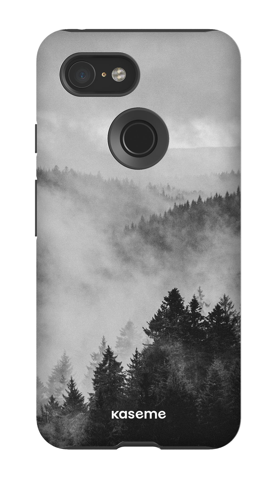 Silva - Google Pixel 3