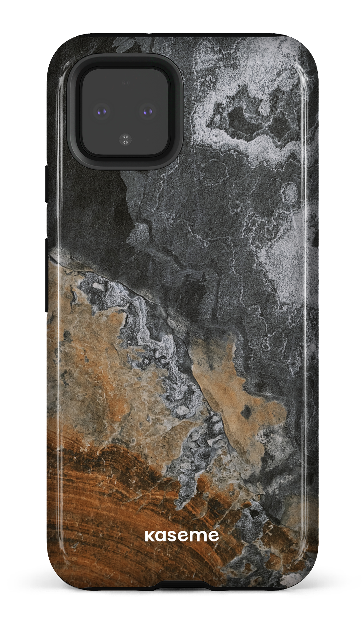Mason - Google Pixel 4