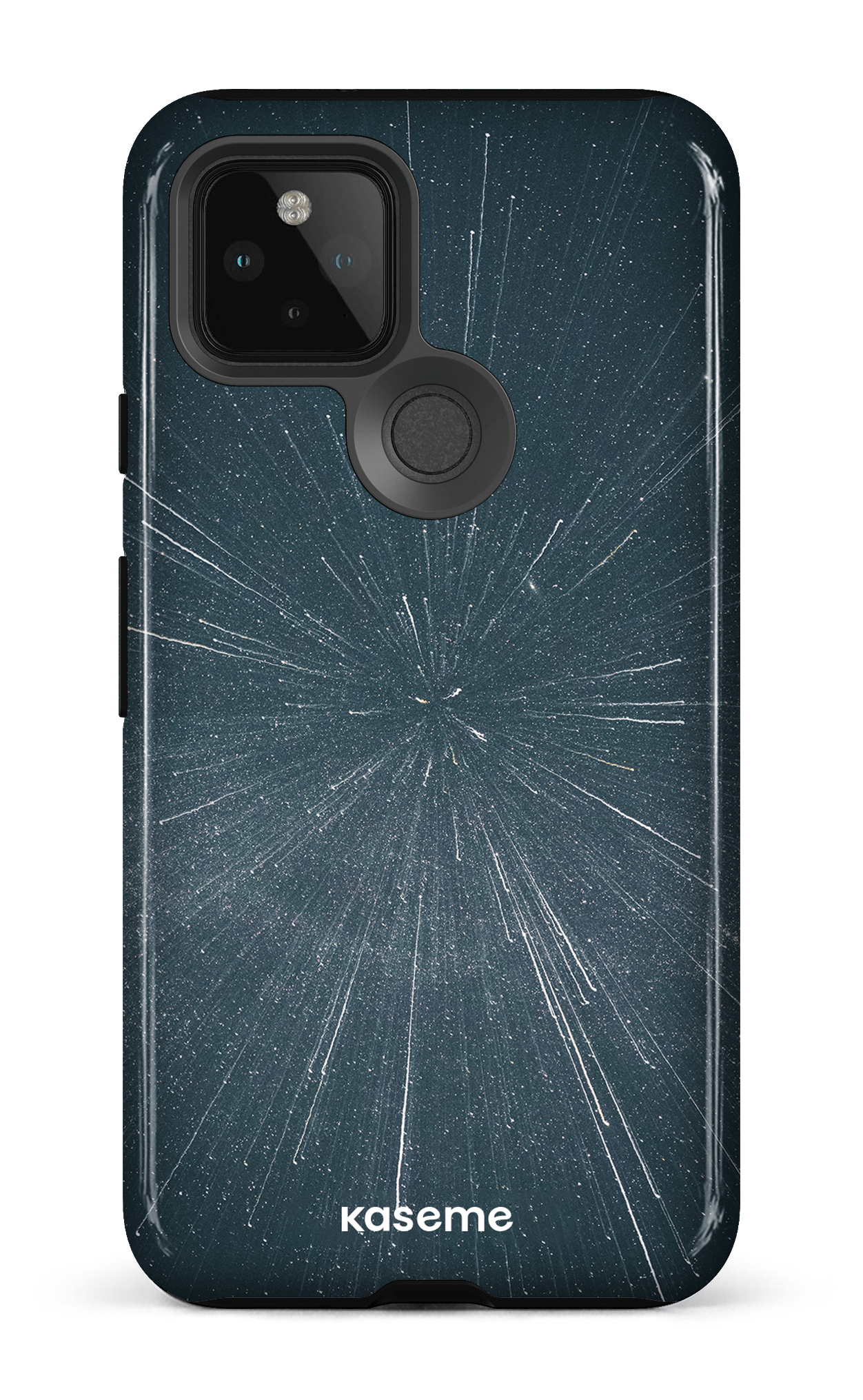 Gravity - Google Pixel 5