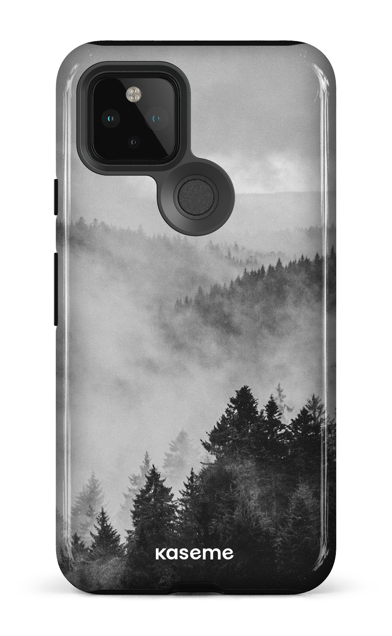 Silva - Google Pixel 5
