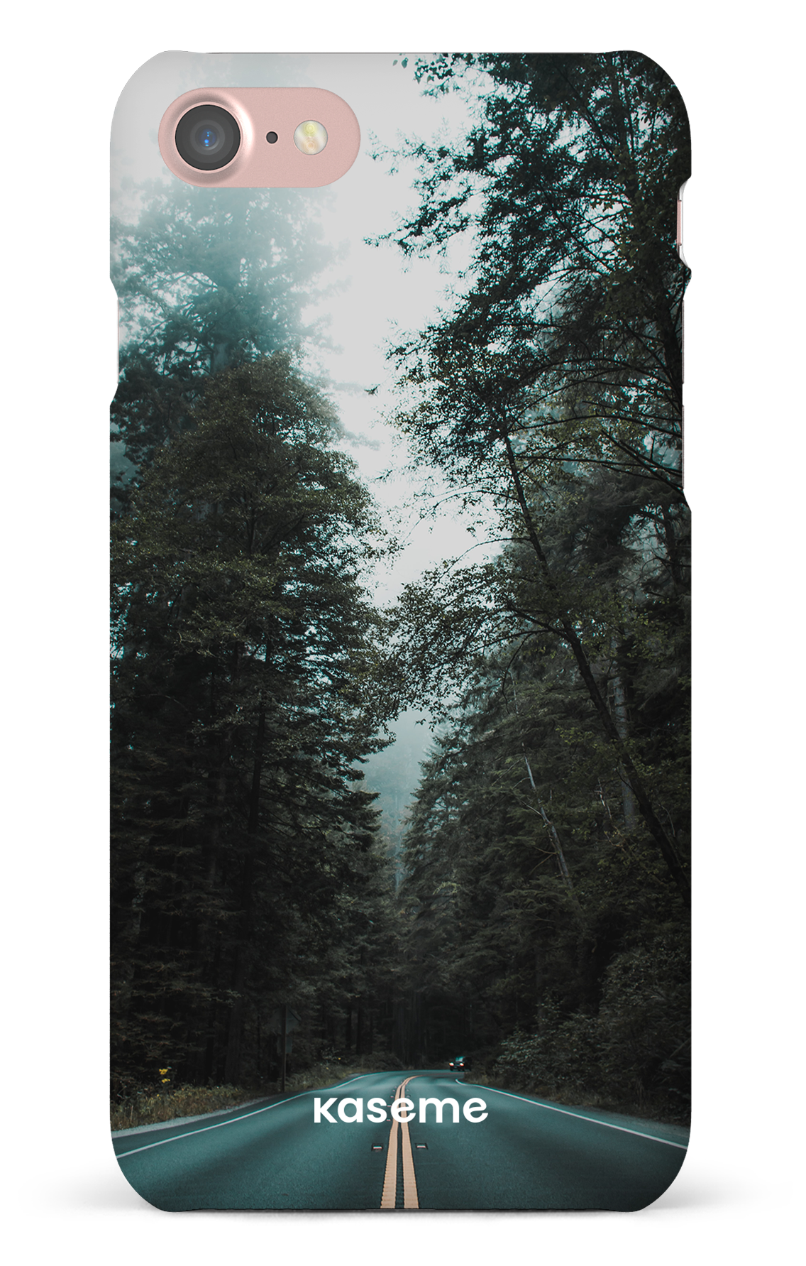 Sequoia - iPhone 7