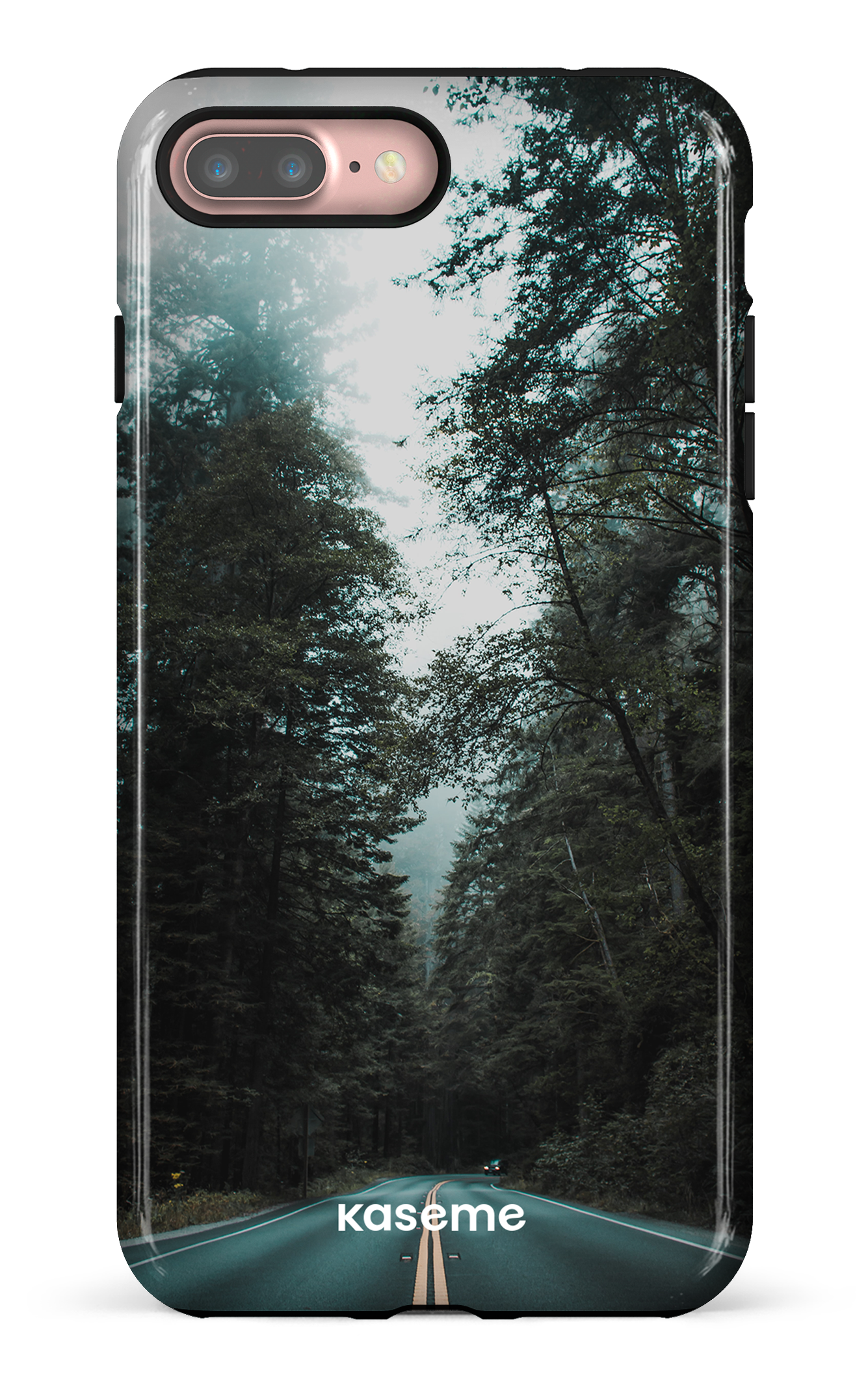 Sequoia - iPhone 7 Plus