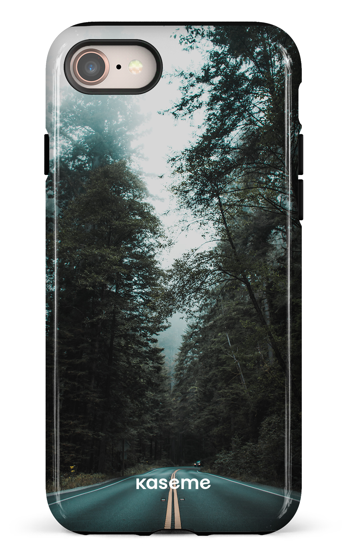 Sequoia - iPhone 8