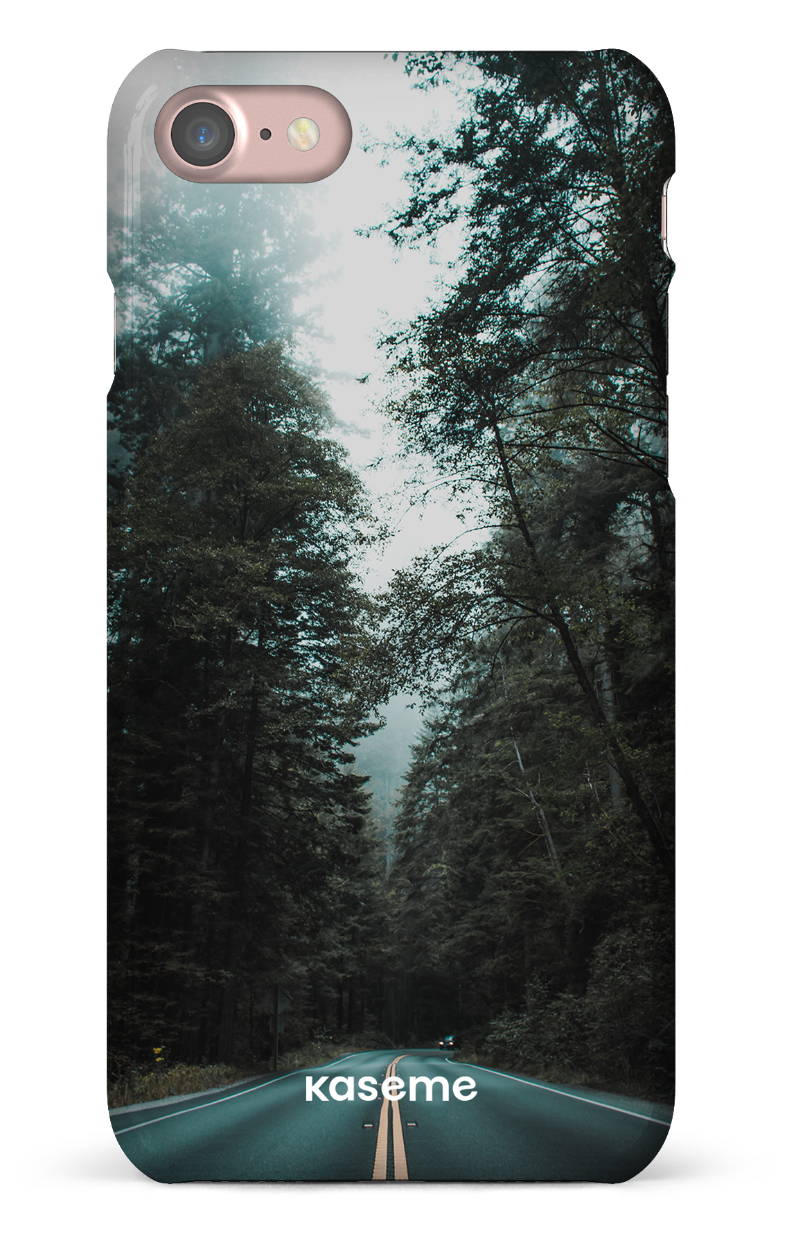 Sequoia - iPhone 8