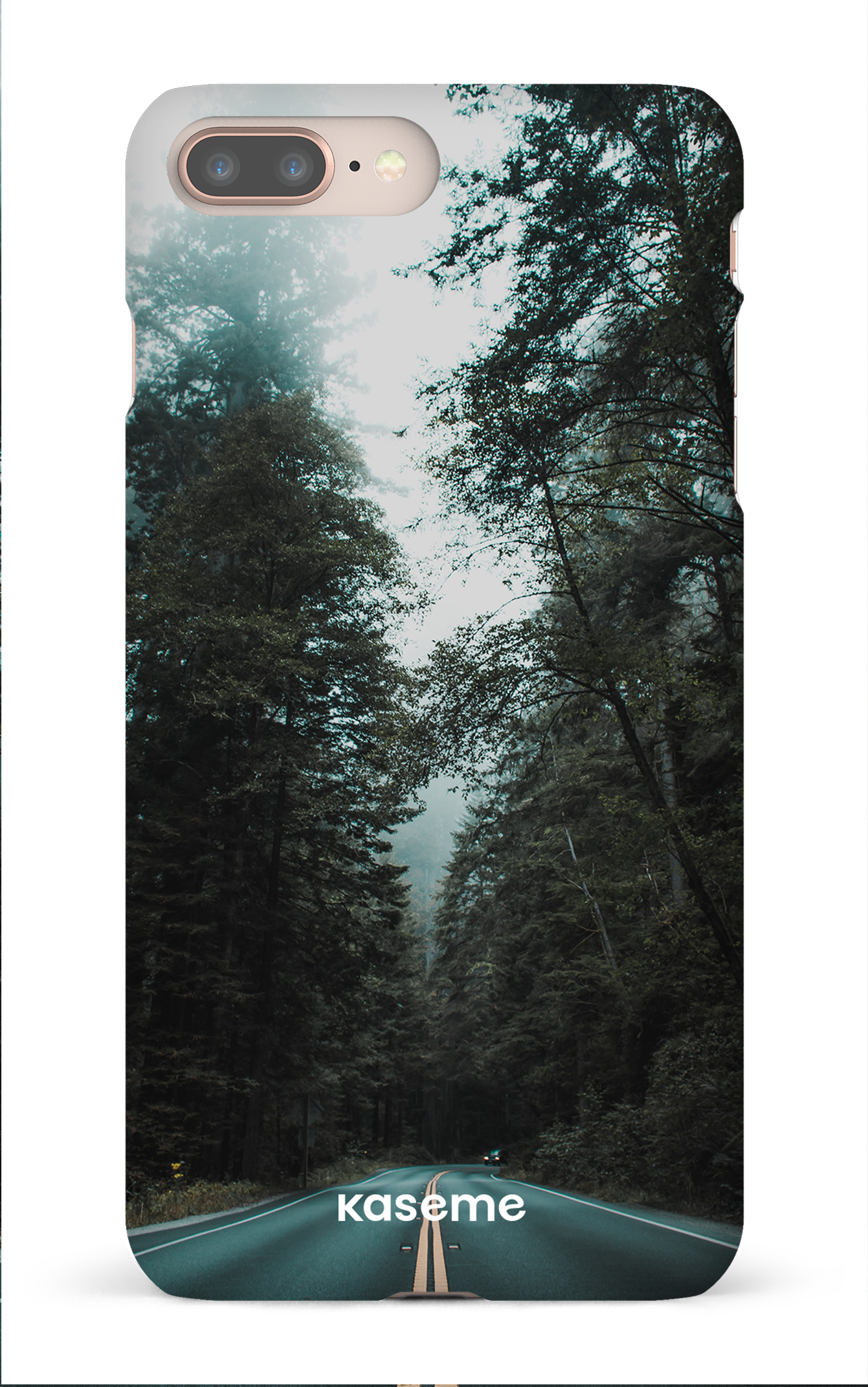 Sequoia - iPhone 8 Plus