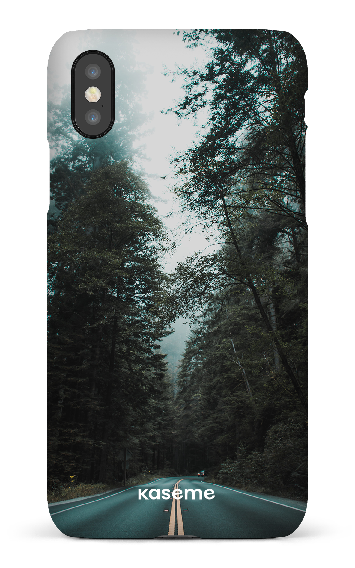 Sequoia - iPhone X/XS