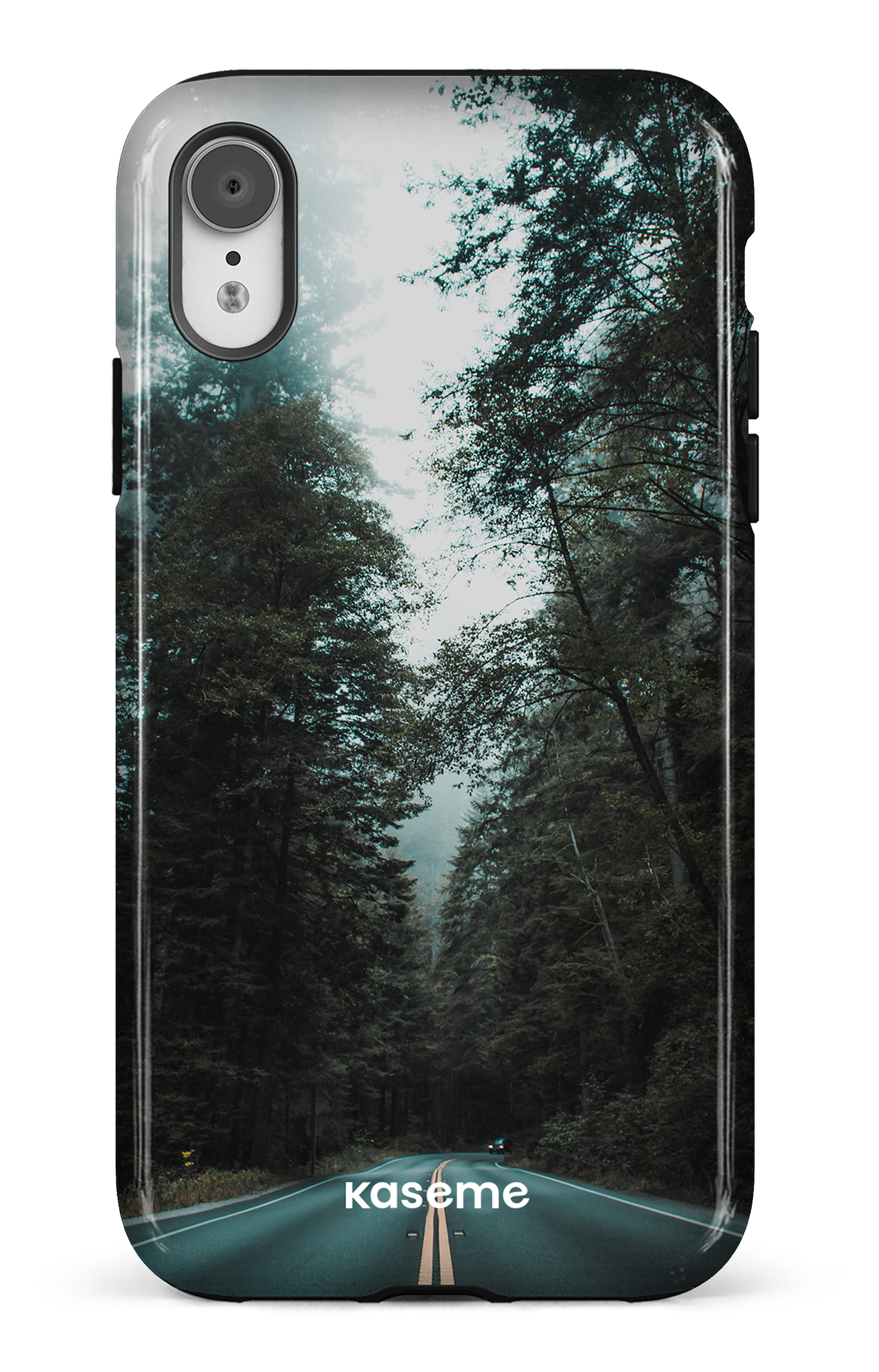 Sequoia - iPhone XR