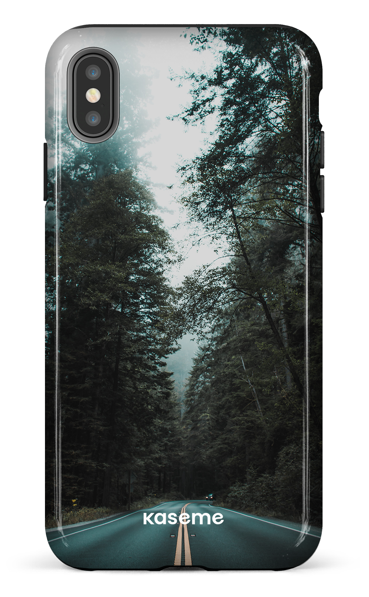 Sequoia - iPhone XS Max