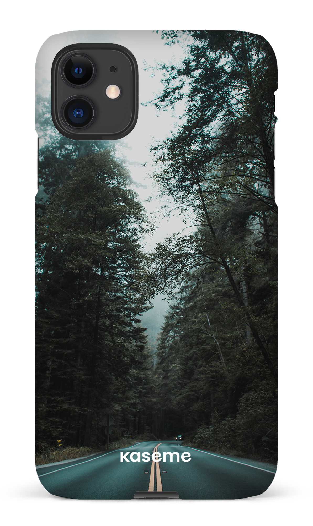 Sequoia - iPhone 11