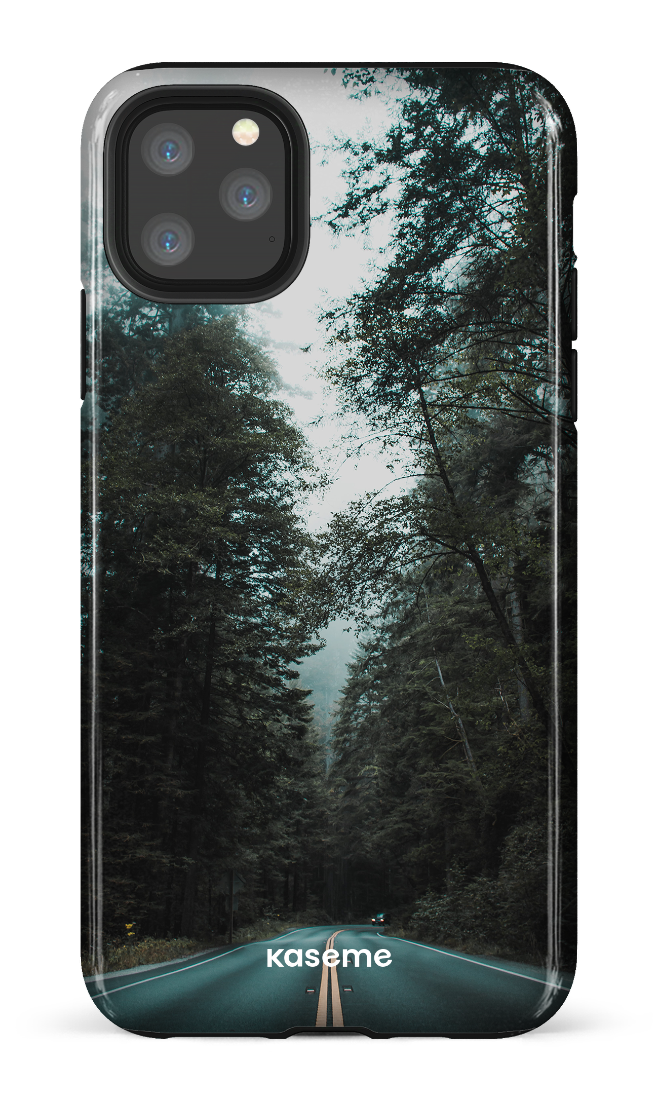 Sequoia - iPhone 11 Pro Max