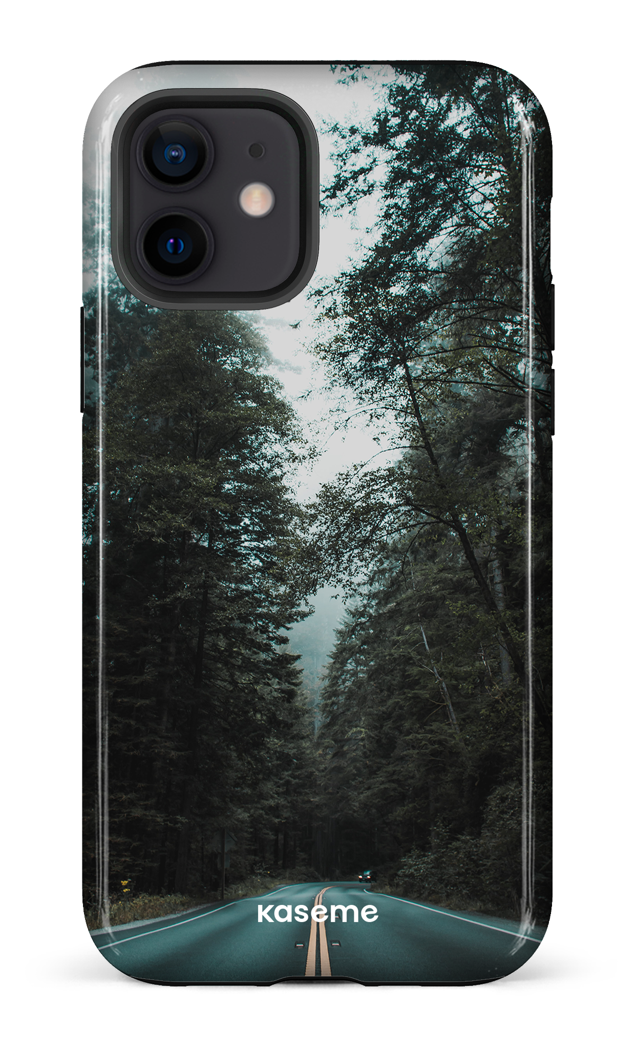 Sequoia - iPhone 12