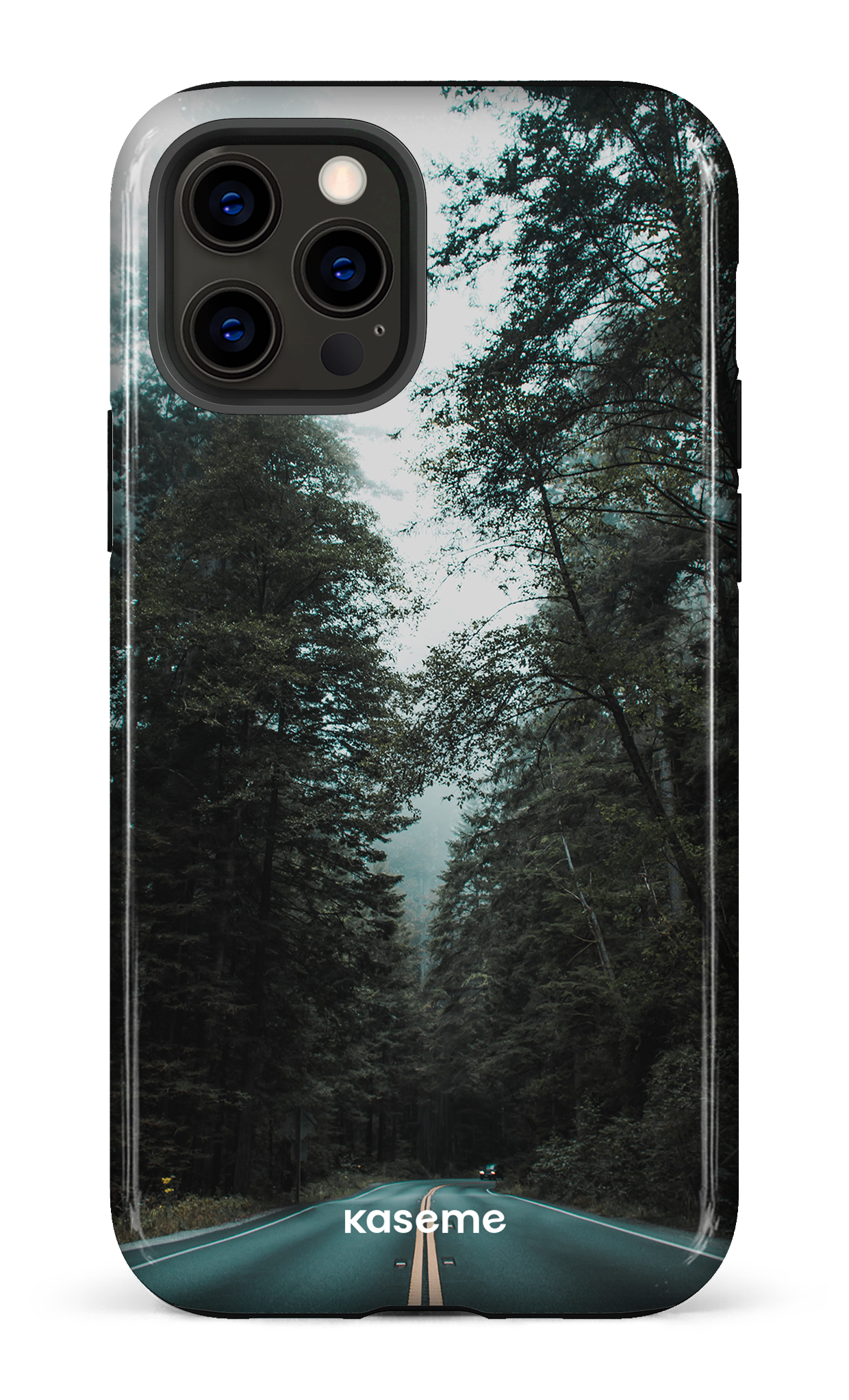 Sequoia - iPhone 12 Pro