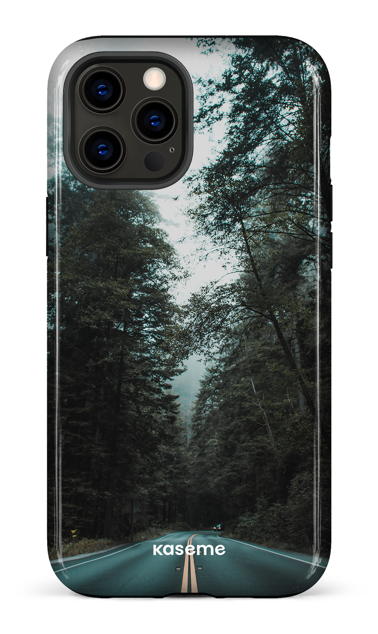 Sequoia - iPhone 12 Pro Max