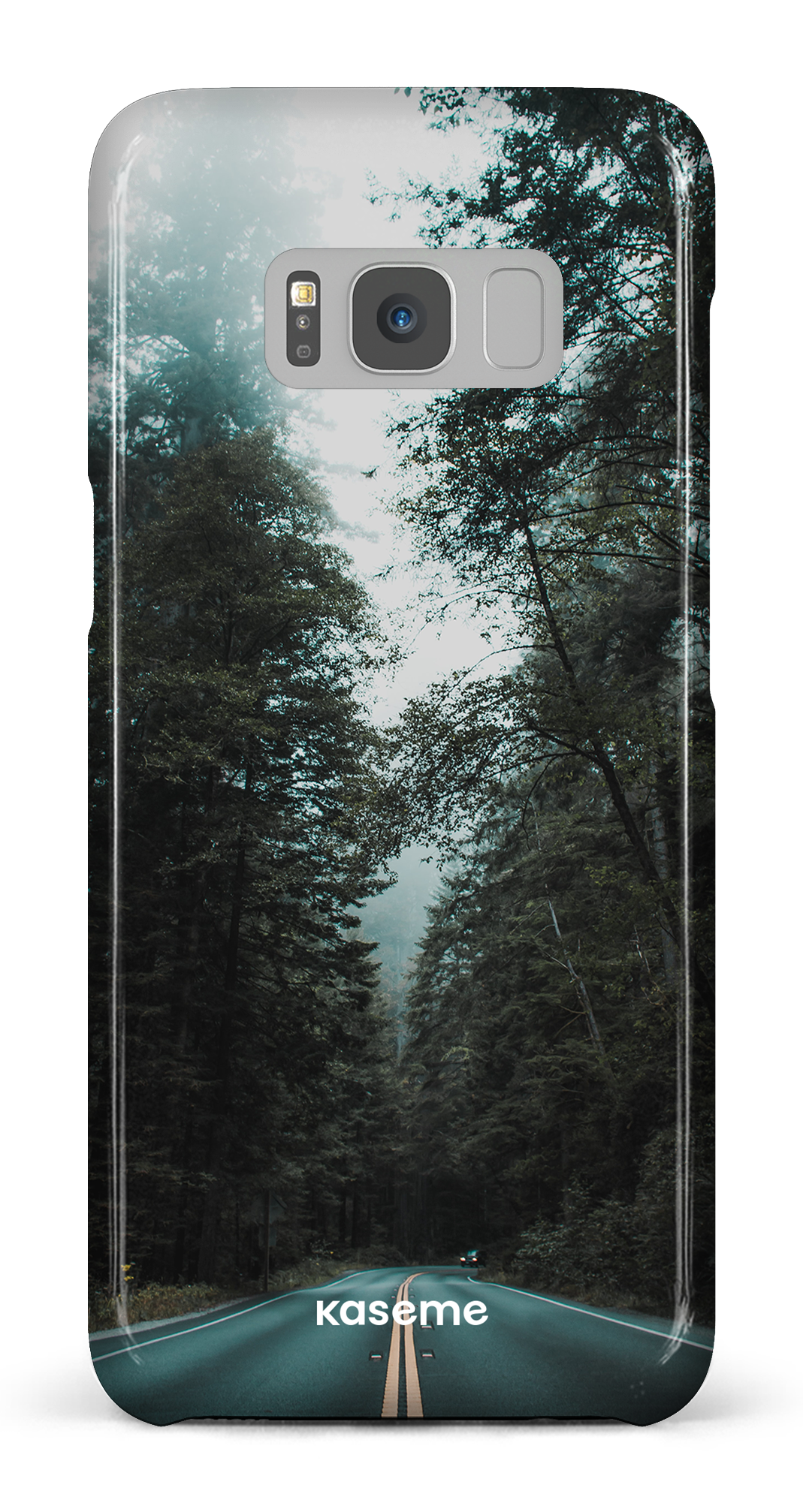 Sequoia - Galaxy S8
