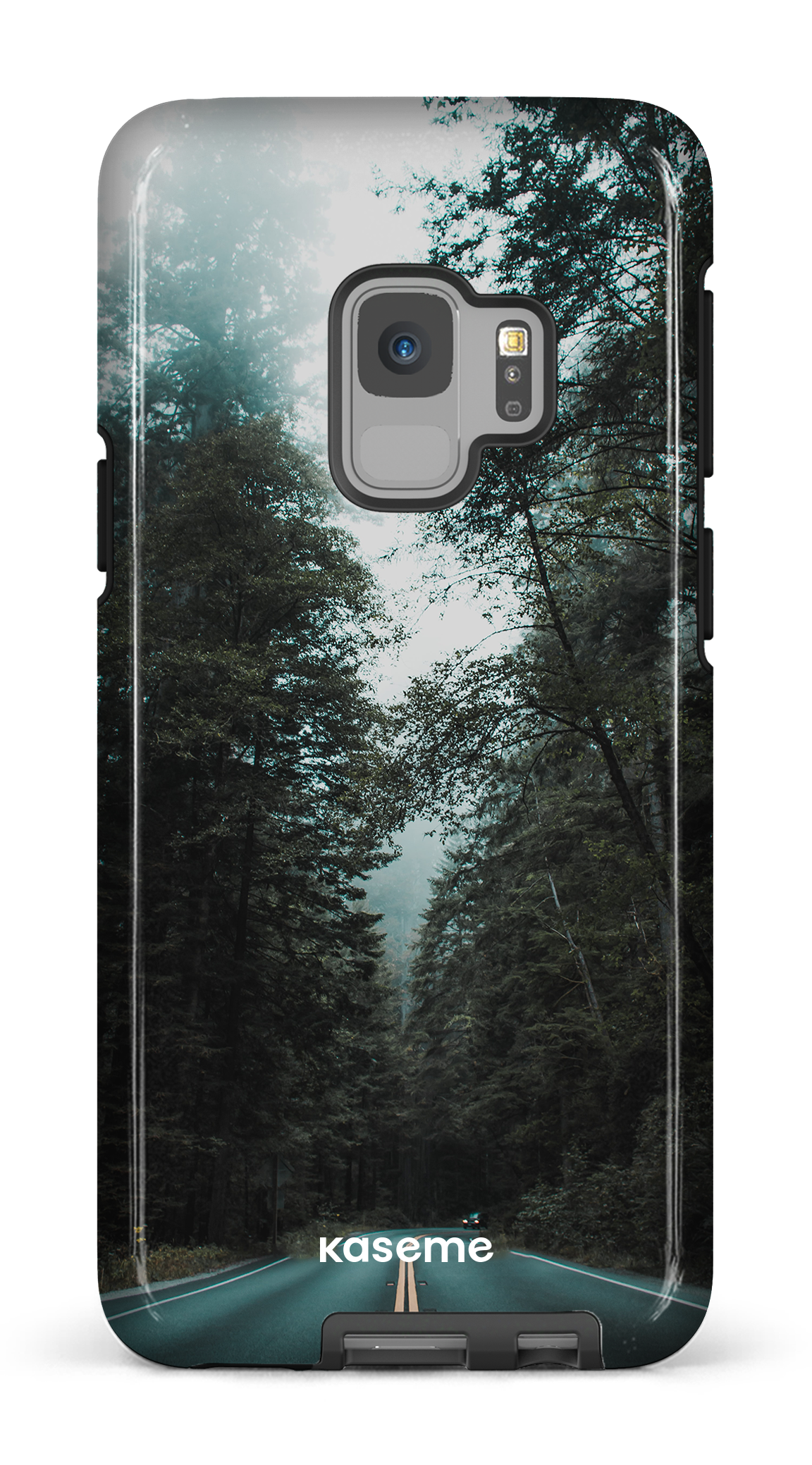 Sequoia - Galaxy S9