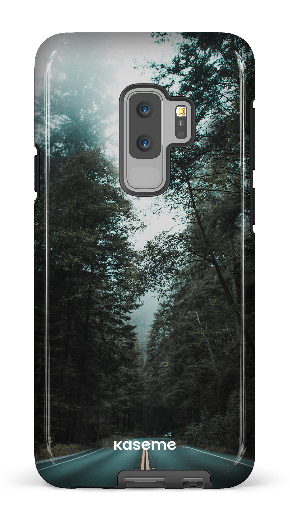 Sequoia - Galaxy S9 Plus