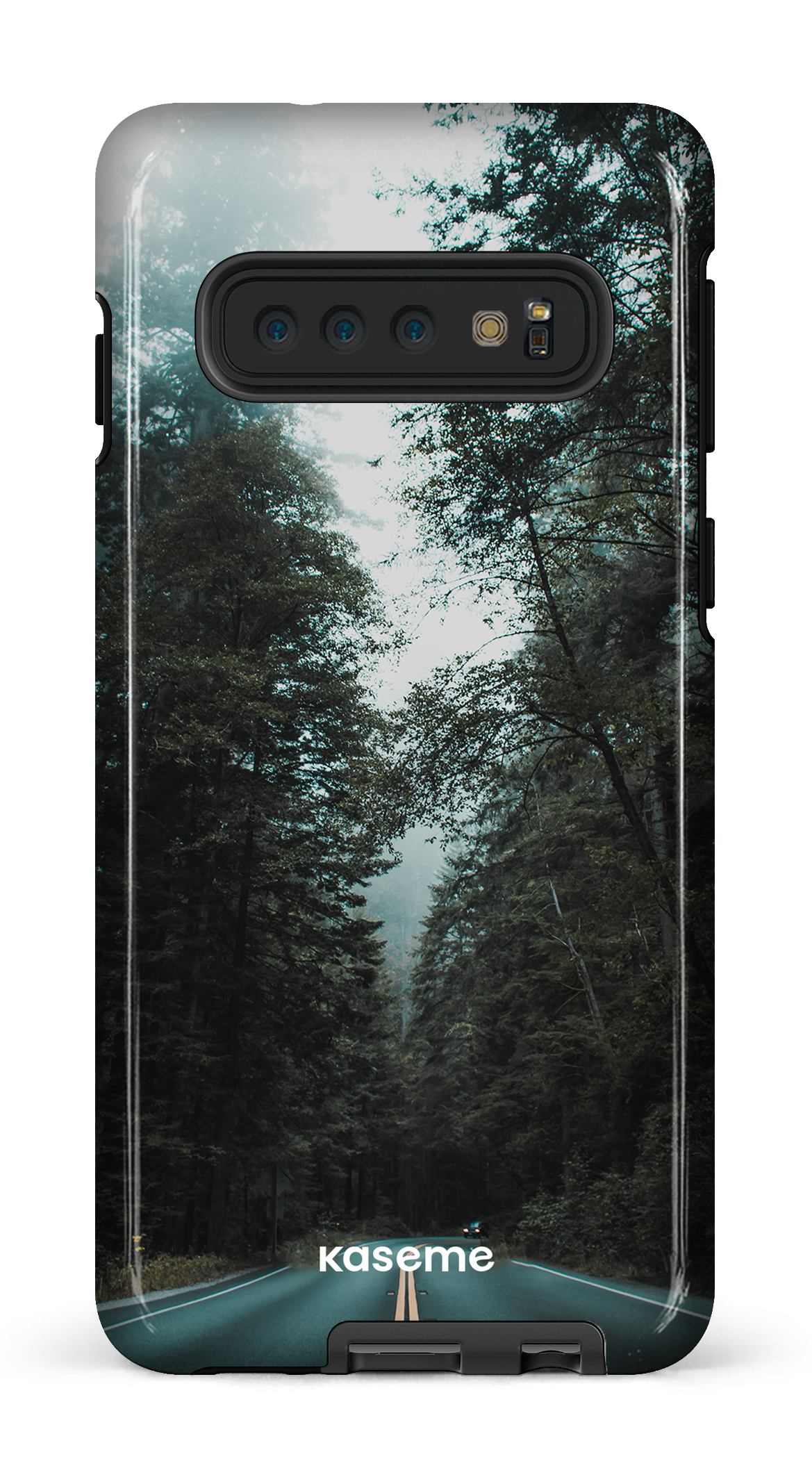 Sequoia - Galaxy S10