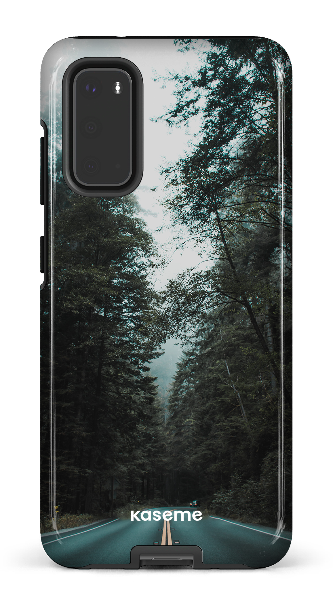 Sequoia - Galaxy S20