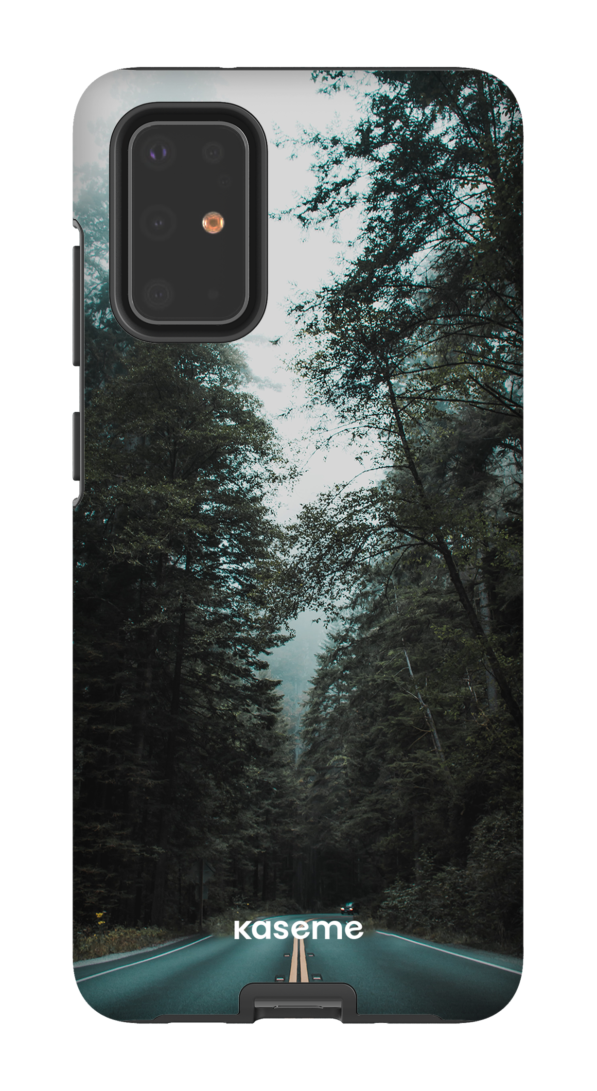 Sequoia - Galaxy S20 Plus