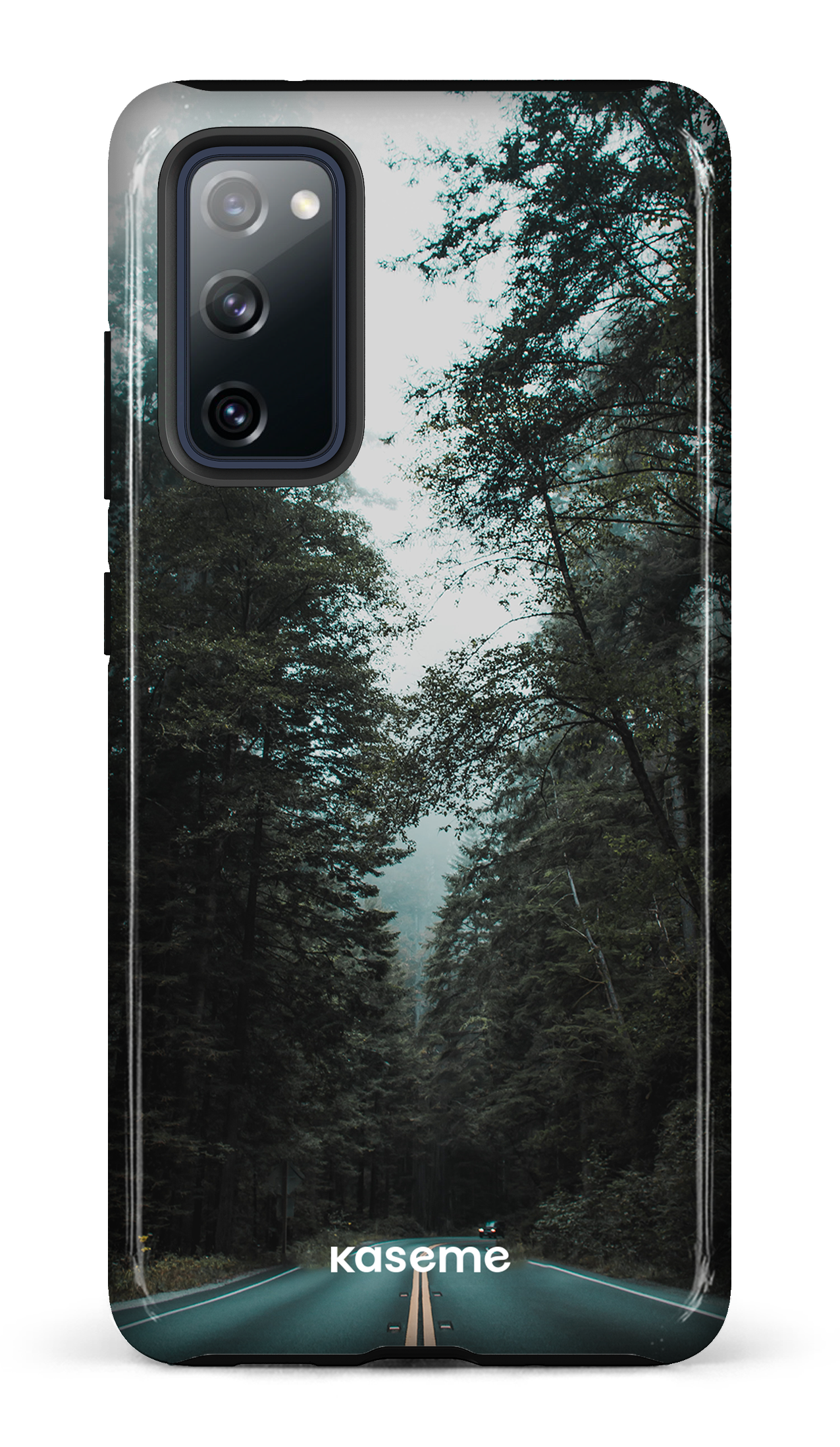 Sequoia - Galaxy S20 FE