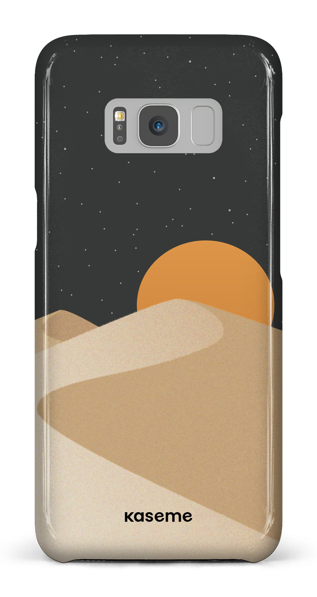 Coastline - Galaxy S8