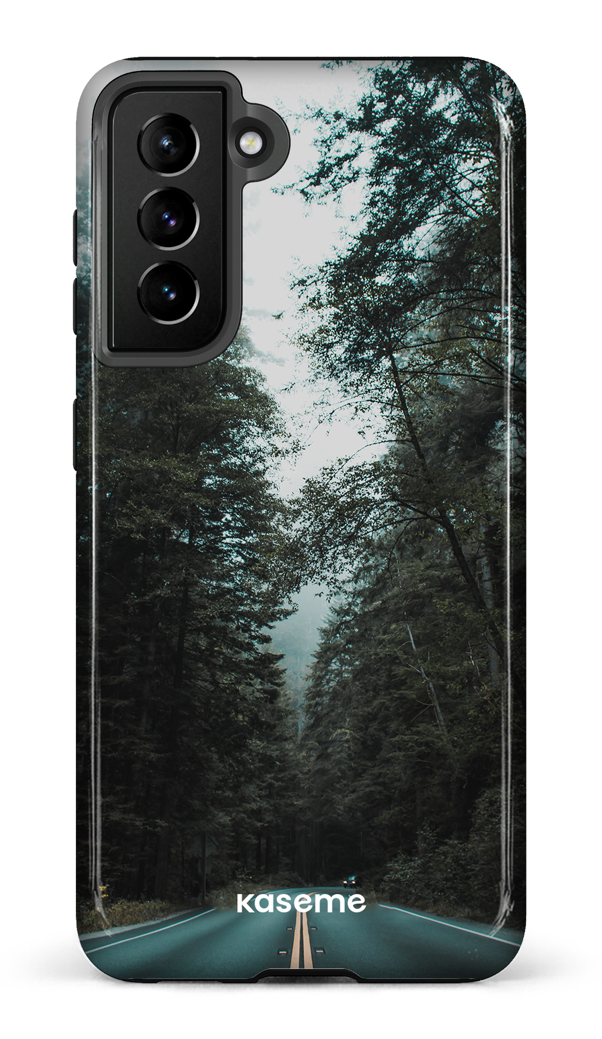 Sequoia - Galaxy S21