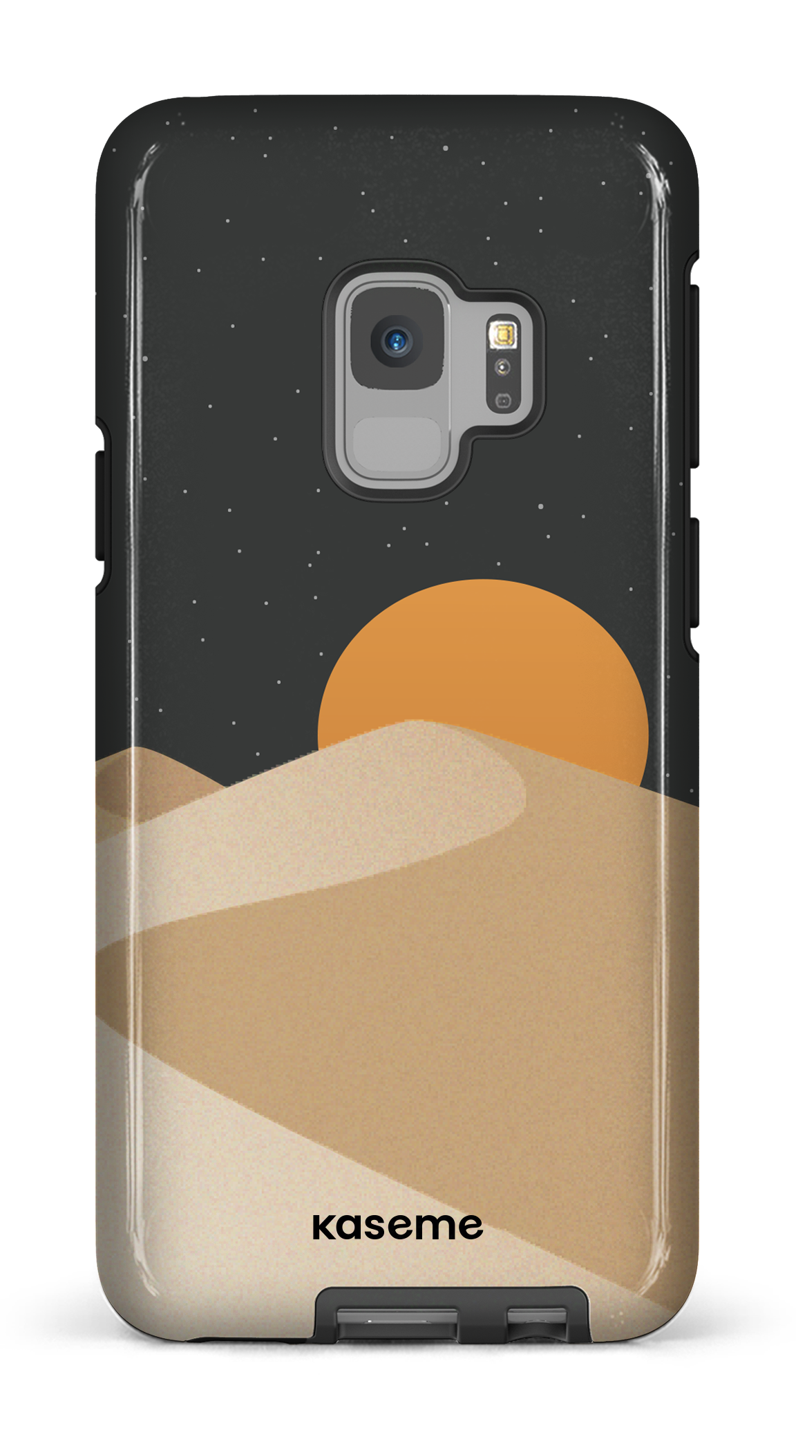 Coastline - Galaxy S9
