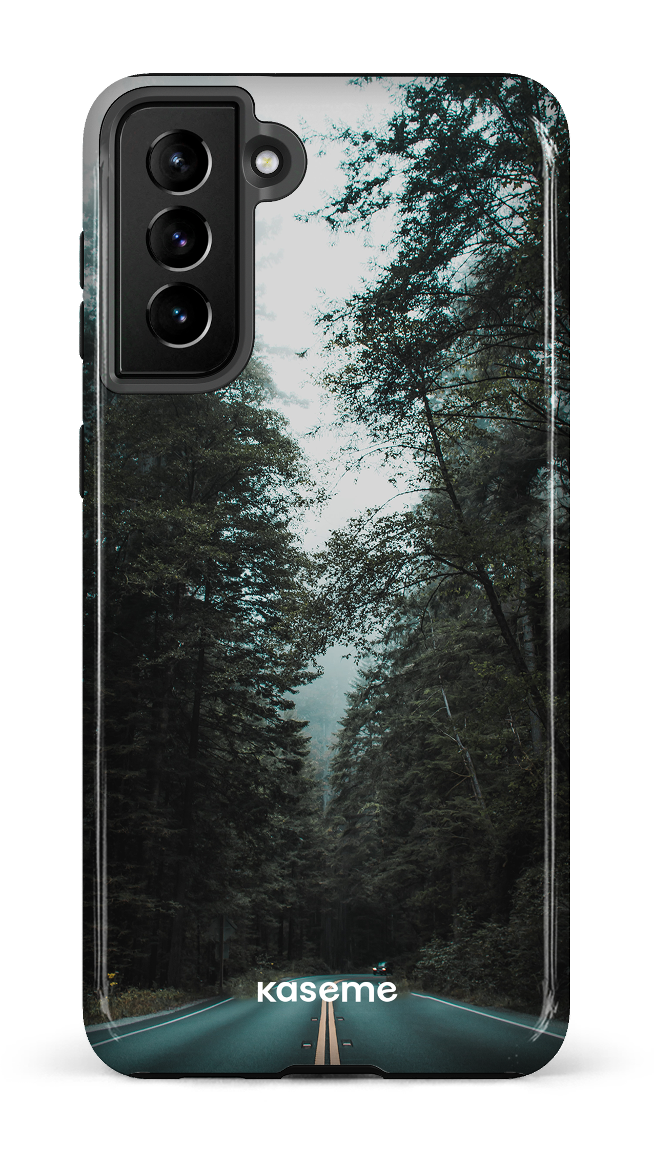 Sequoia - Galaxy S21 Plus