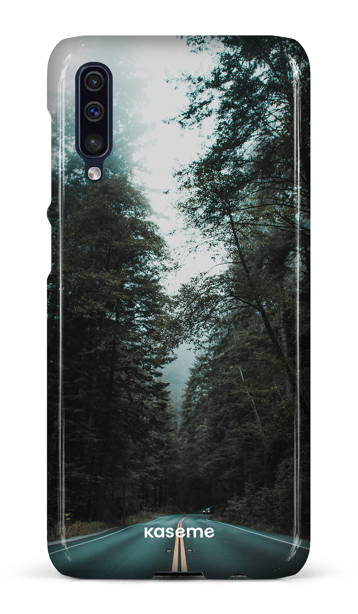 Sequoia - Galaxy A50