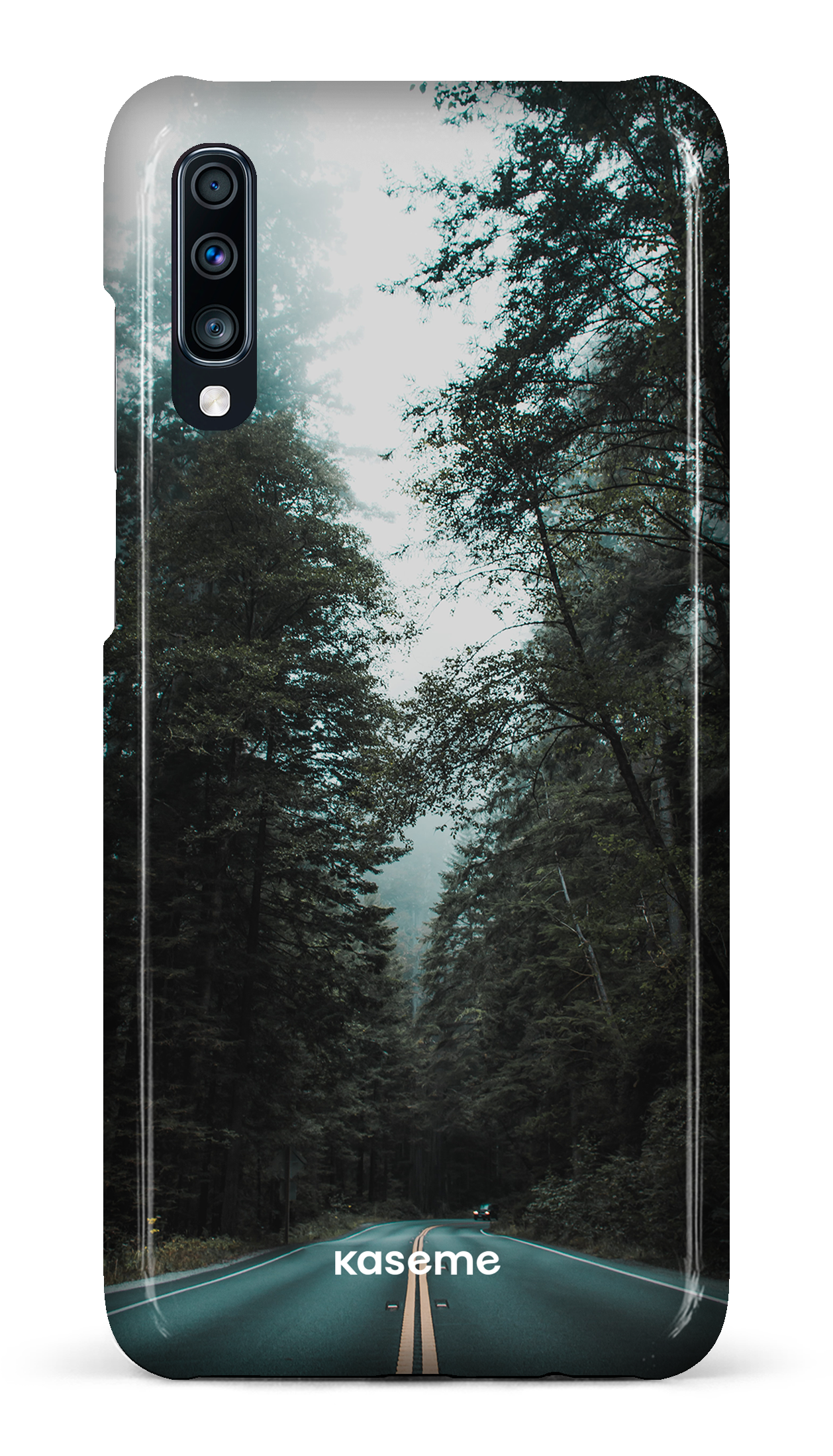Sequoia - Galaxy A70